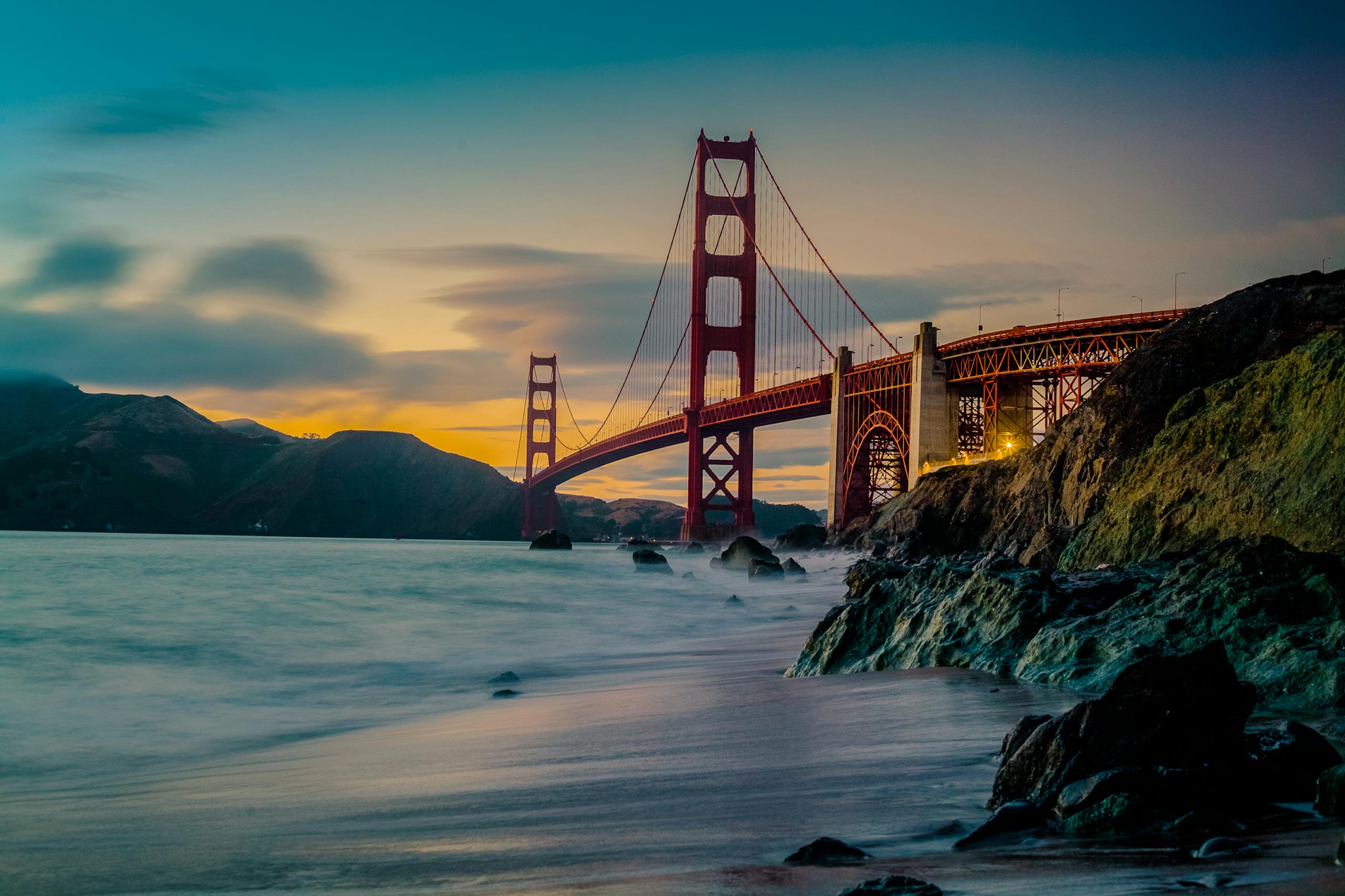 10 Most Stunning Views in California You Can't Miss