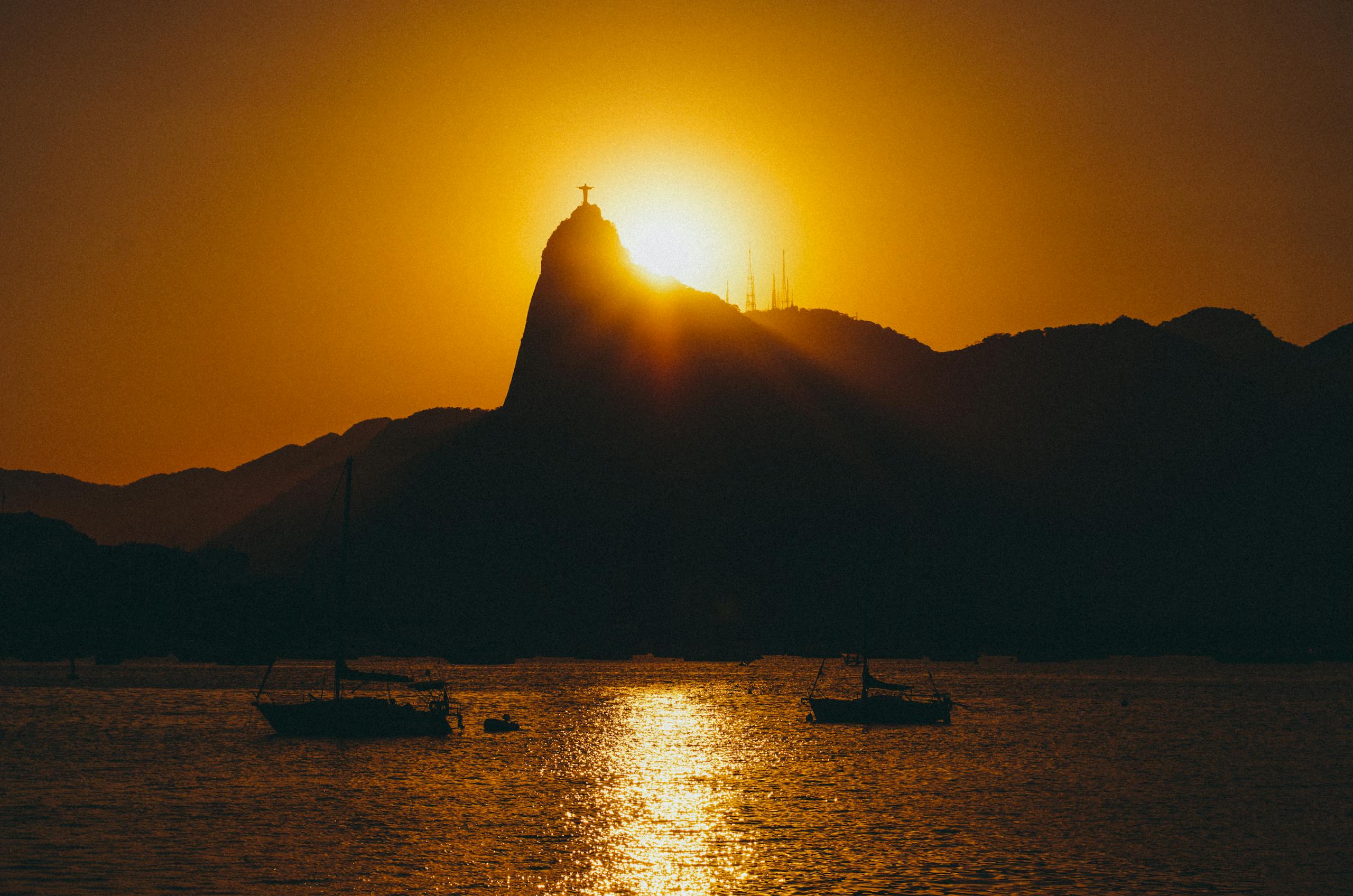 21 Monuments You Have To See When Traveling Through Brazil