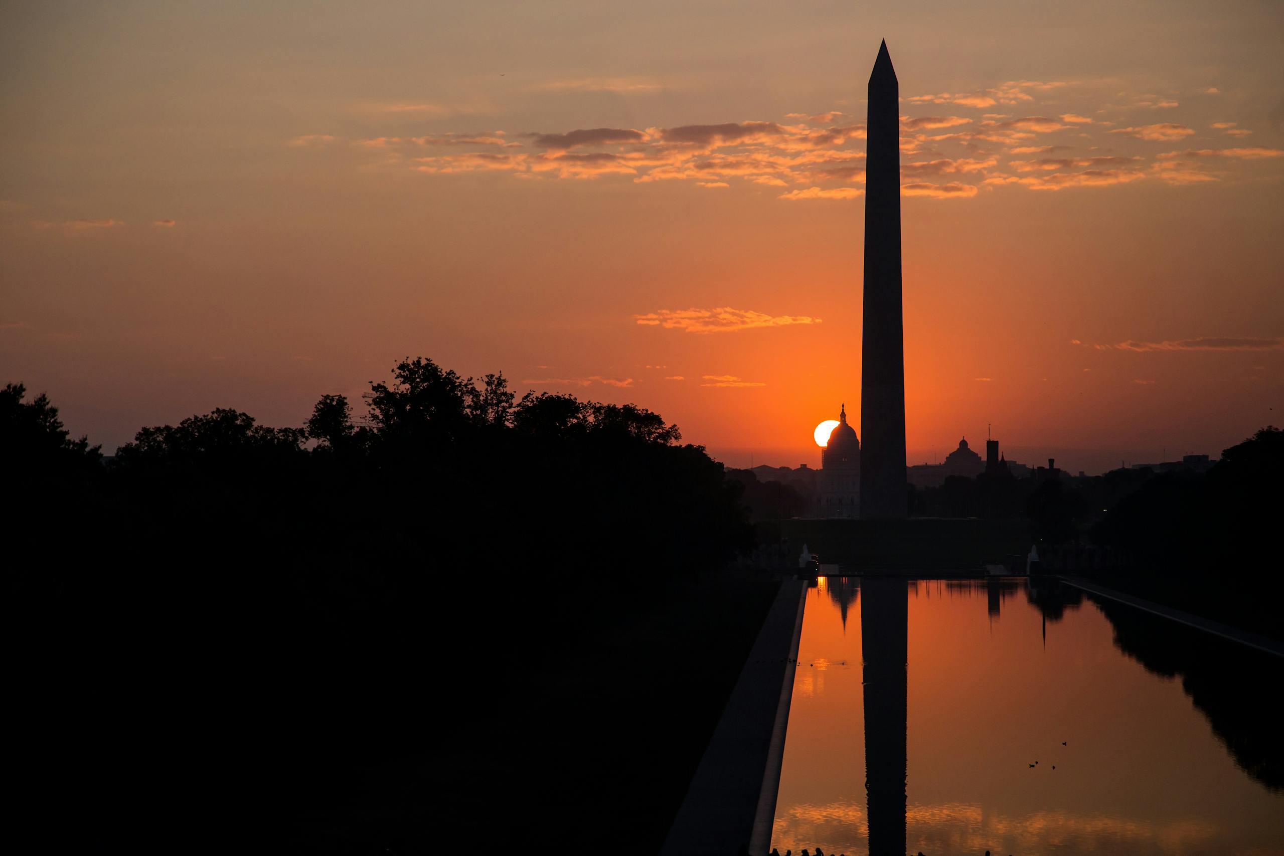 12 Sights You Need To See at DC's National Mall