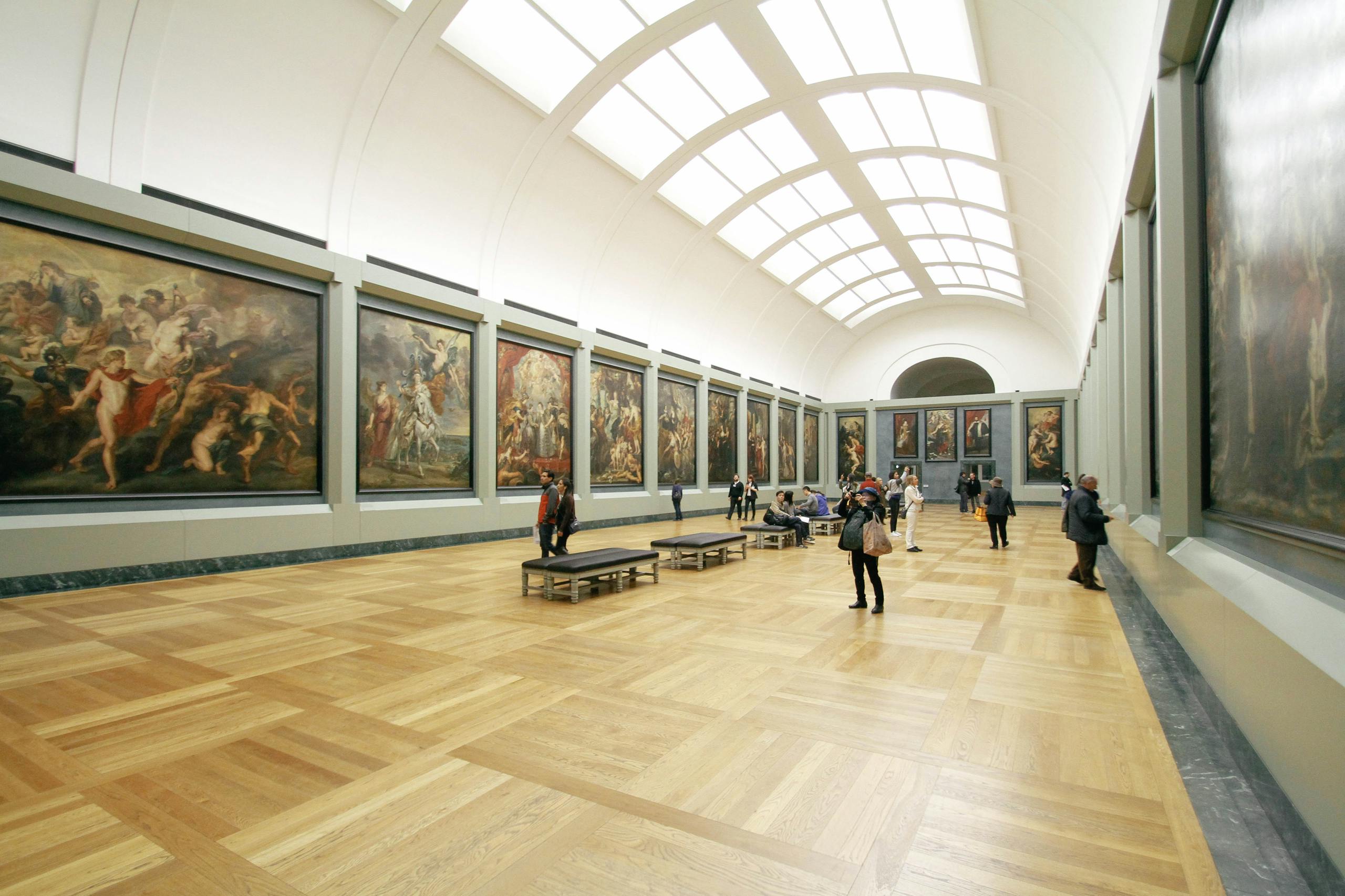 10 Greatest Museums to Visit in the United States