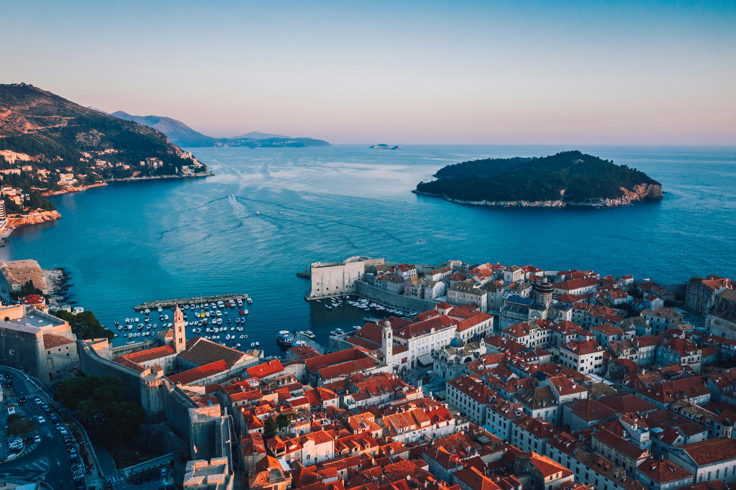 15 Stunning Places You Cannot Miss When Traveling Through Croatia