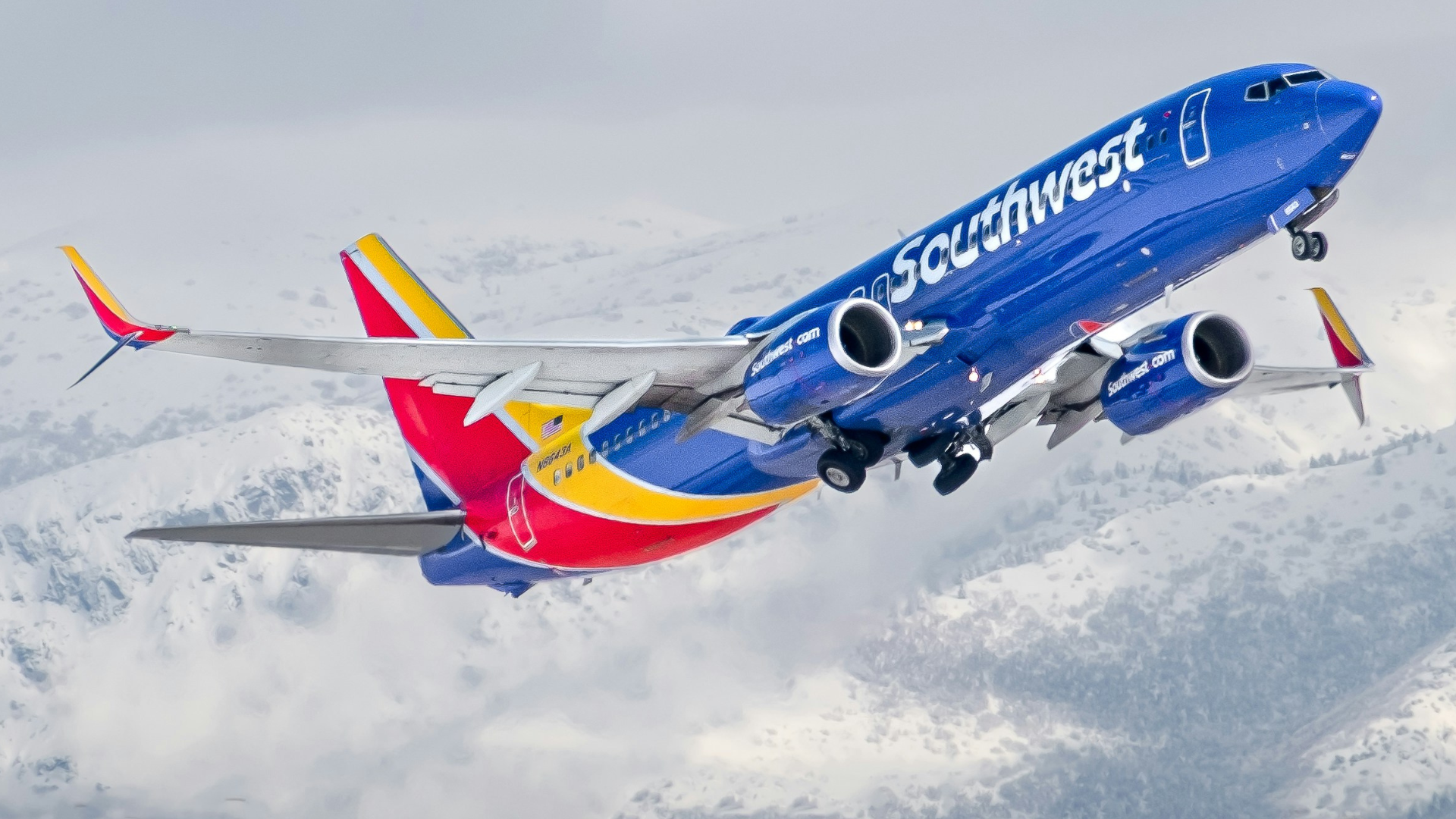Southwest Airlines to Transition to Assigned Seating Here’s What to