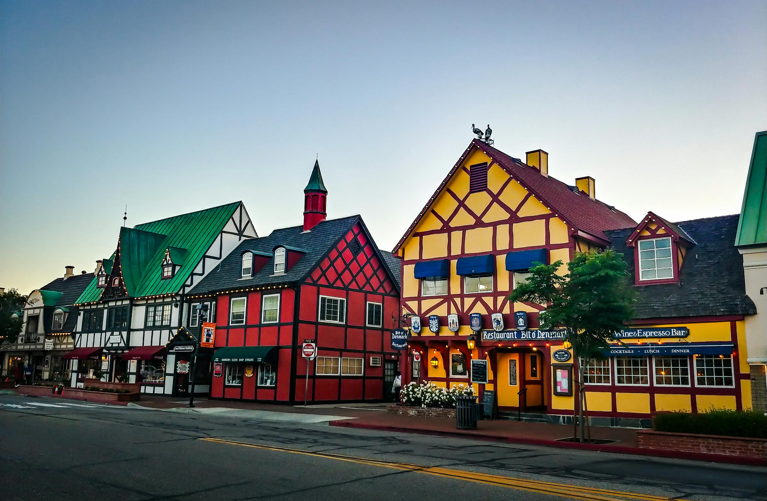 12 Charming Small Towns to Explore in the USA