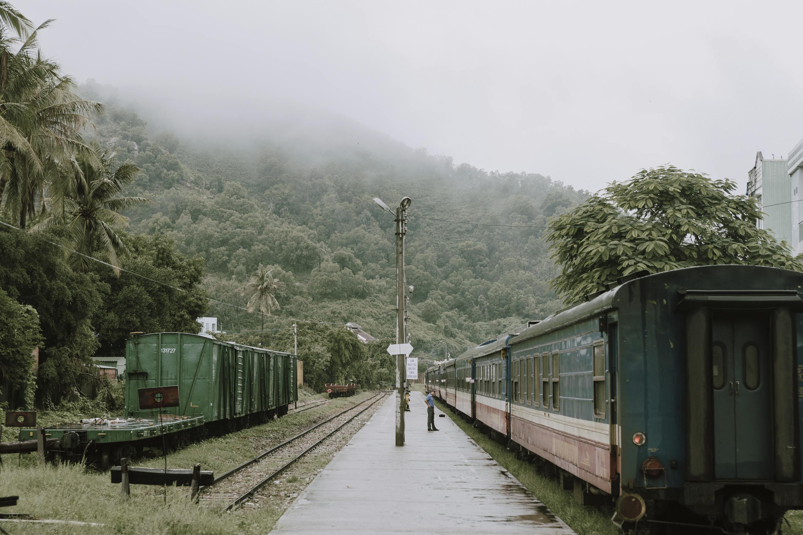 12 Most Scenic Train Journeys You Need to Experience Globally