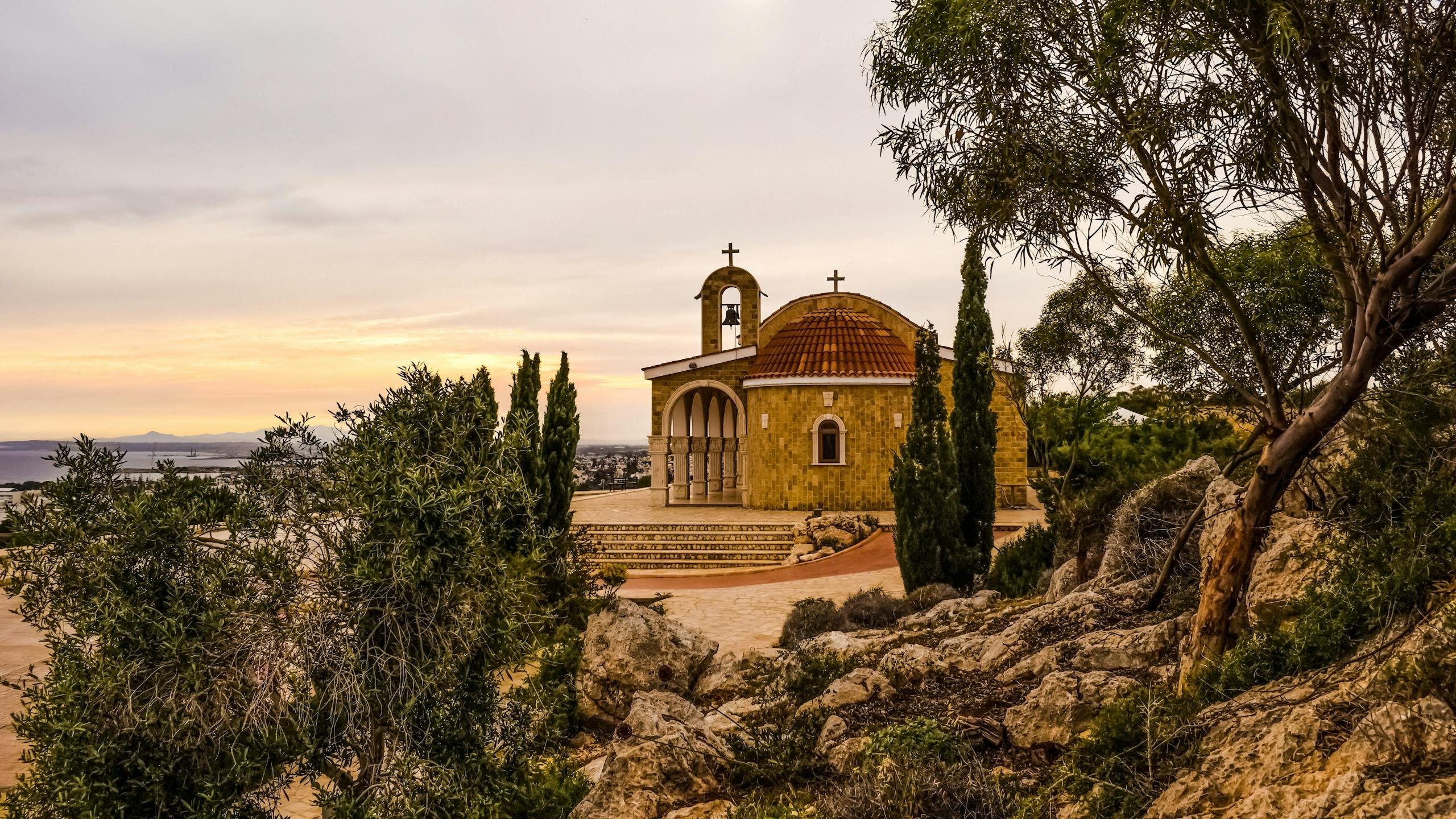 16 Beautiful Monuments and Locations You Cannot Skip When Traveling Through Cyprus