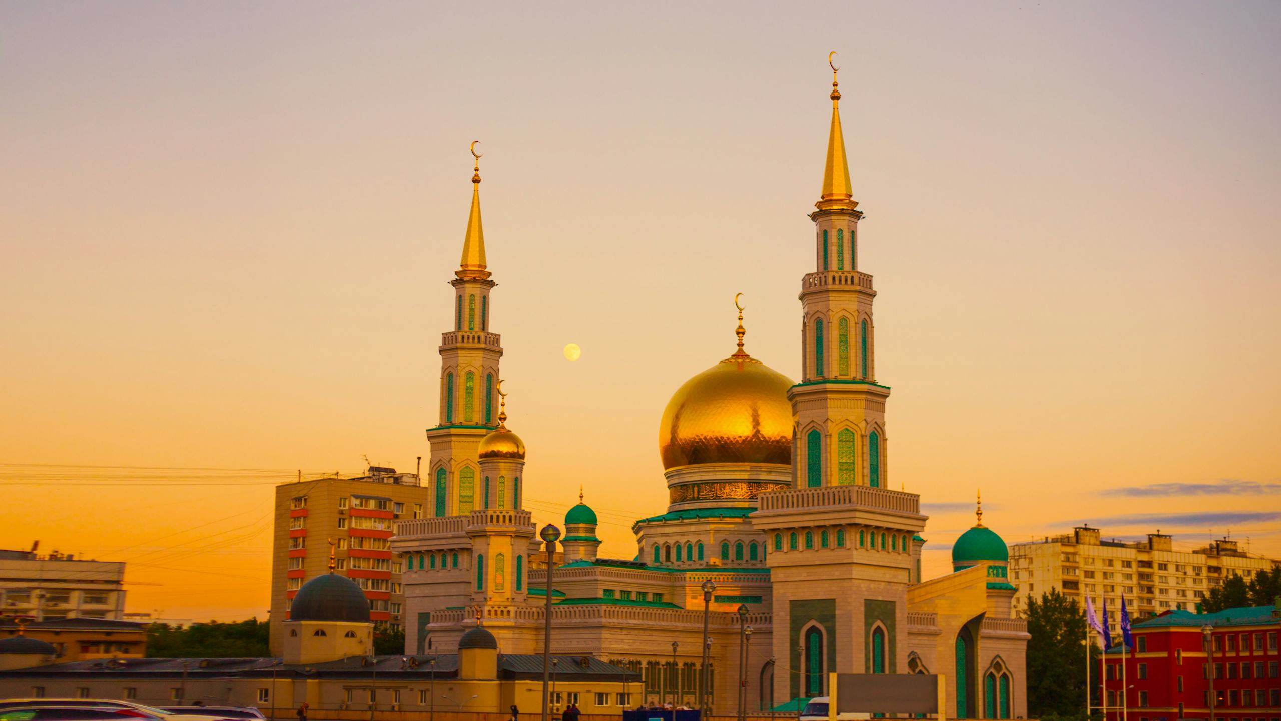 20 Stunning Monuments To See When Traveling Through Russia