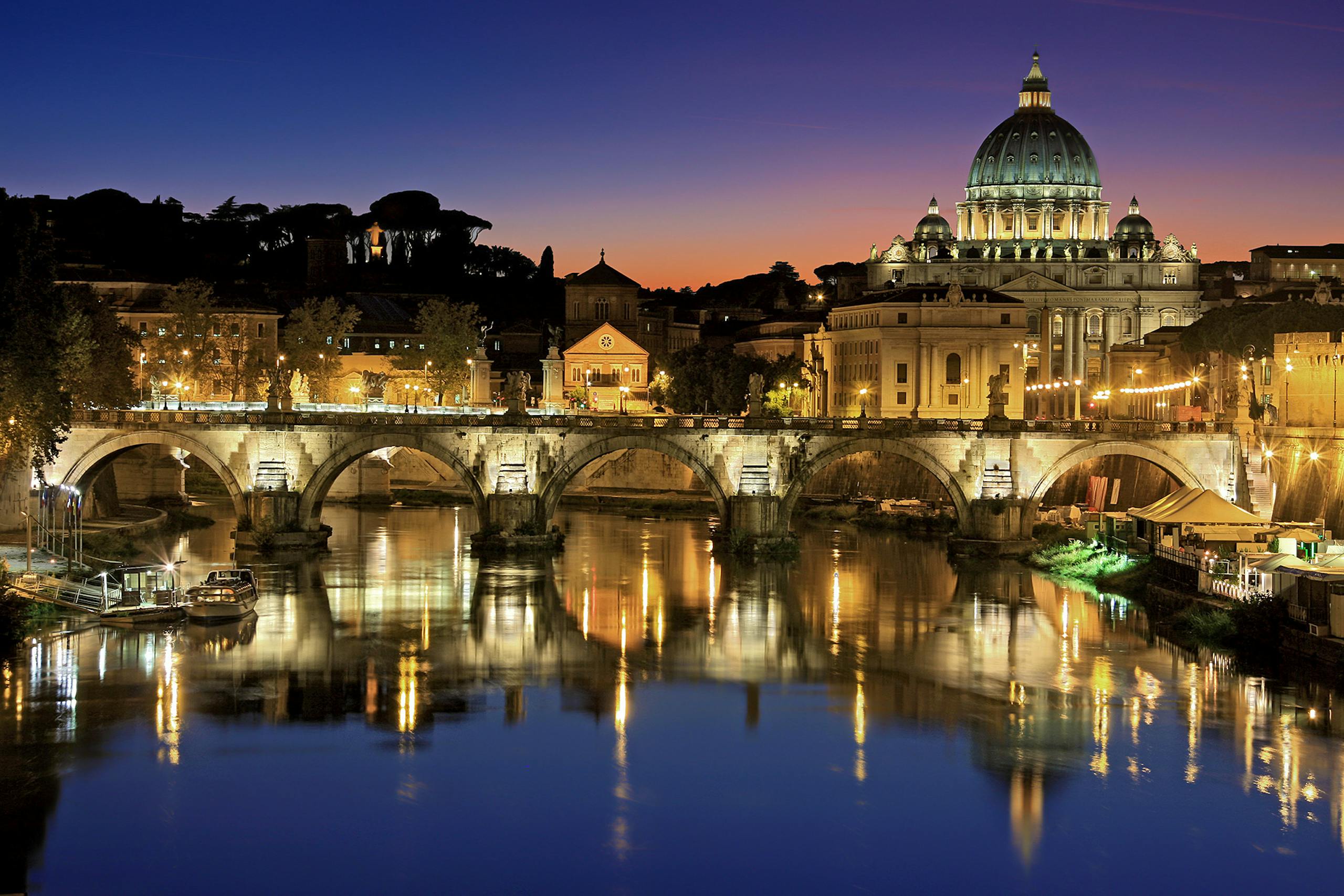 15 Mesmerizing Attractions To See in Rome for Every Traveler