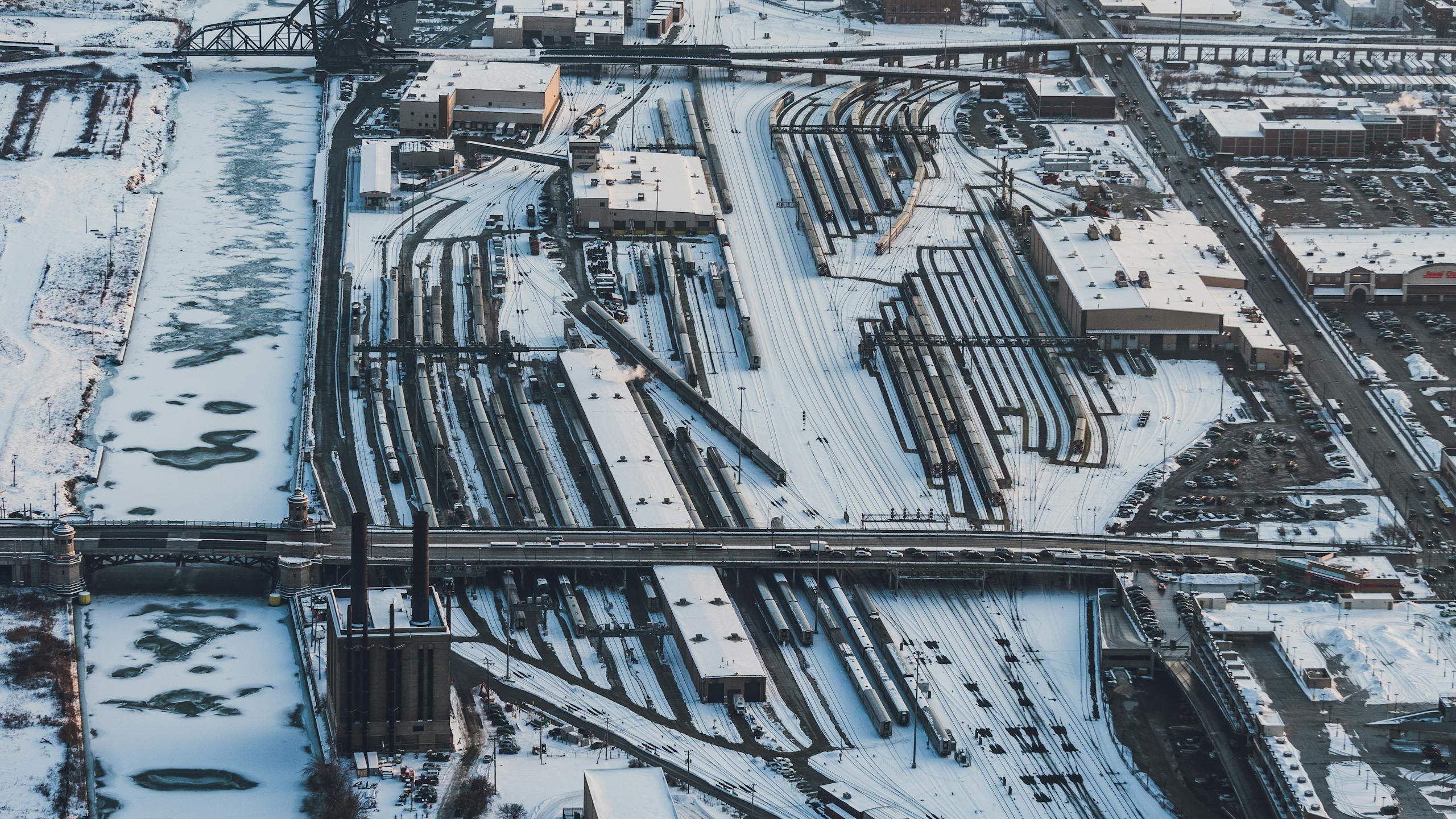 Arctic Blast to Blanket Central and Eastern U.S. with Record-Low Temperatures in January 2025