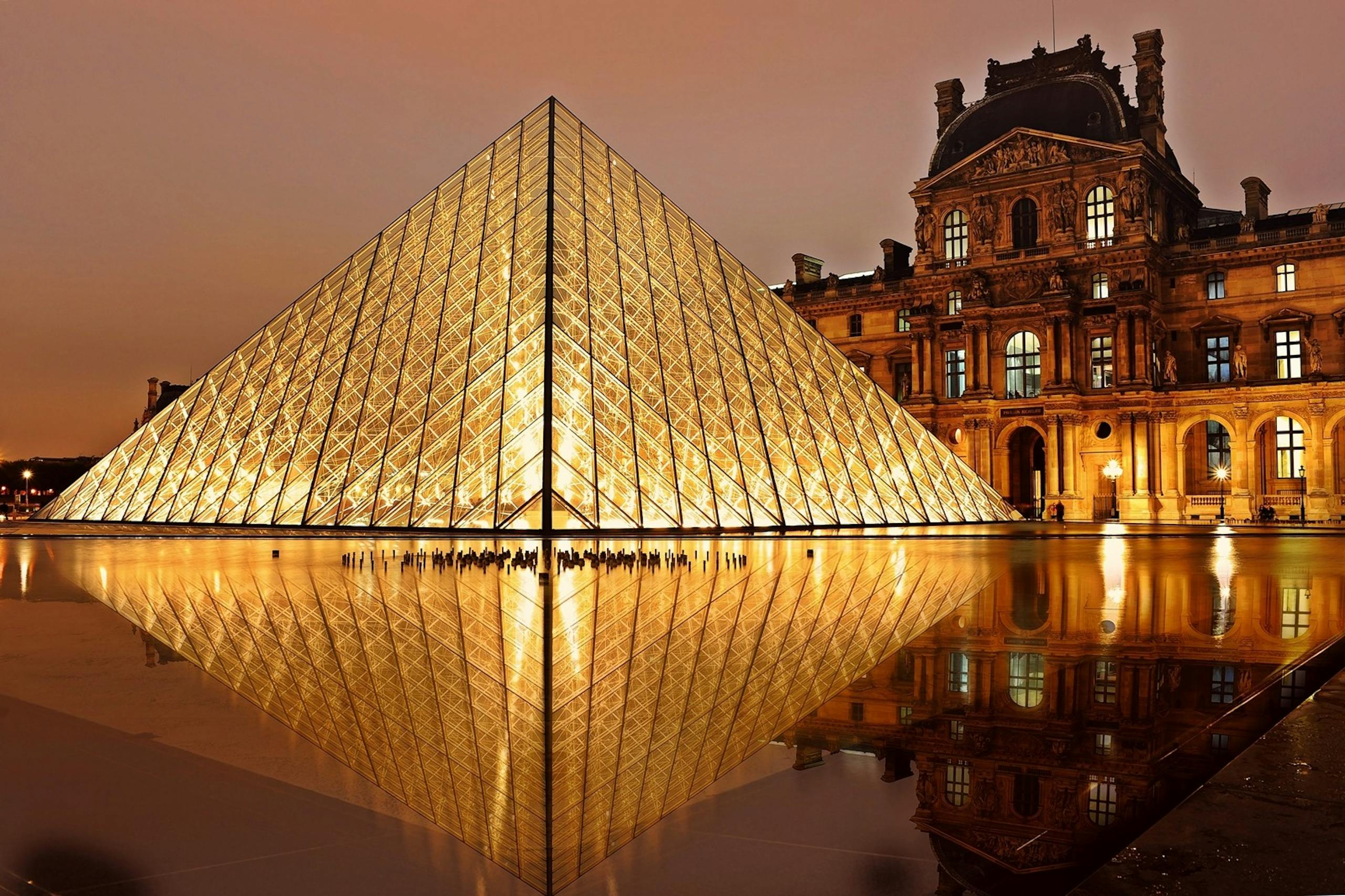 12 Must-Visit Museums in Europe for Culture Lovers