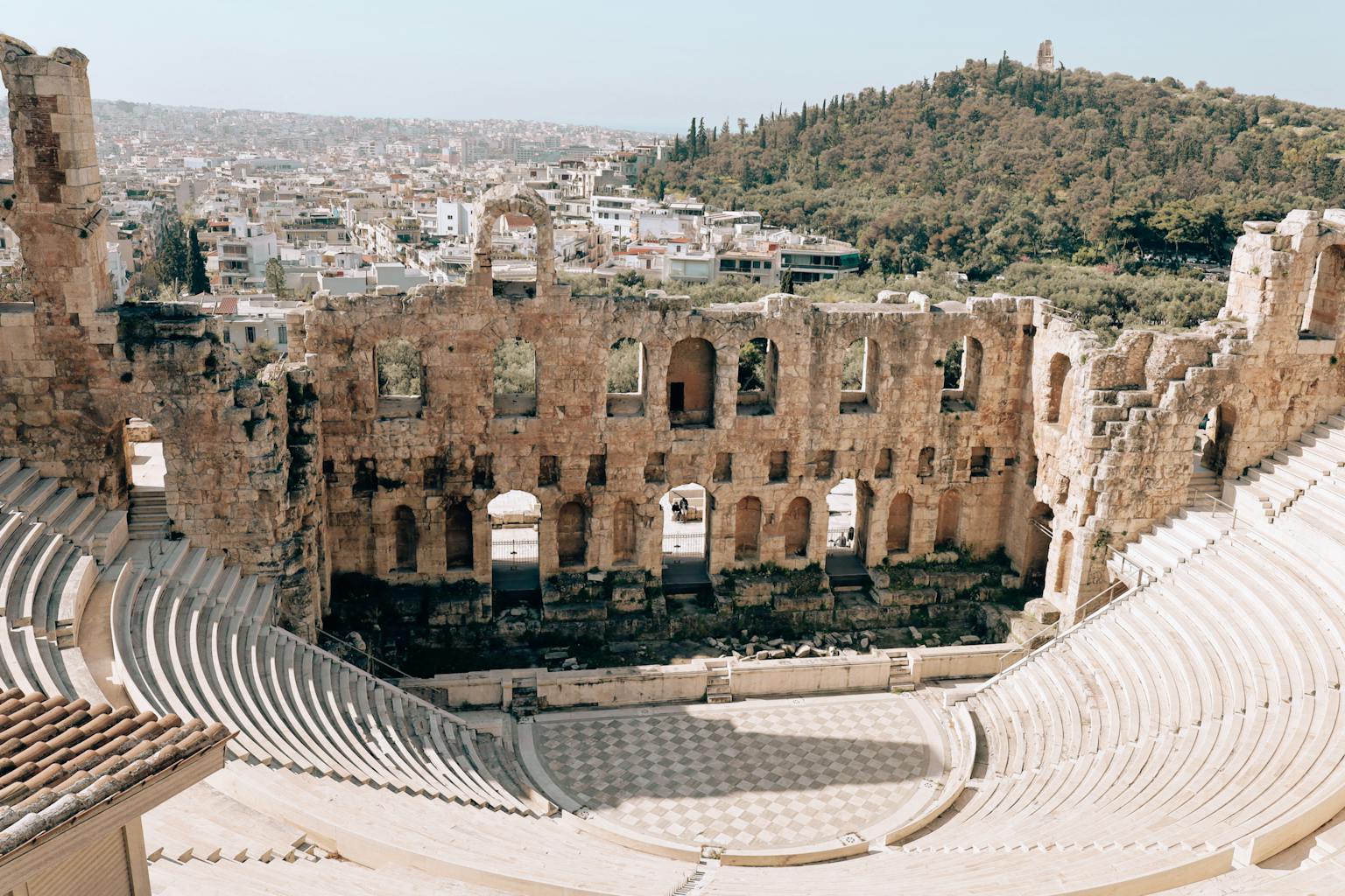 16 Oldest Civilizations That Shaped Human History - The Daily Dive