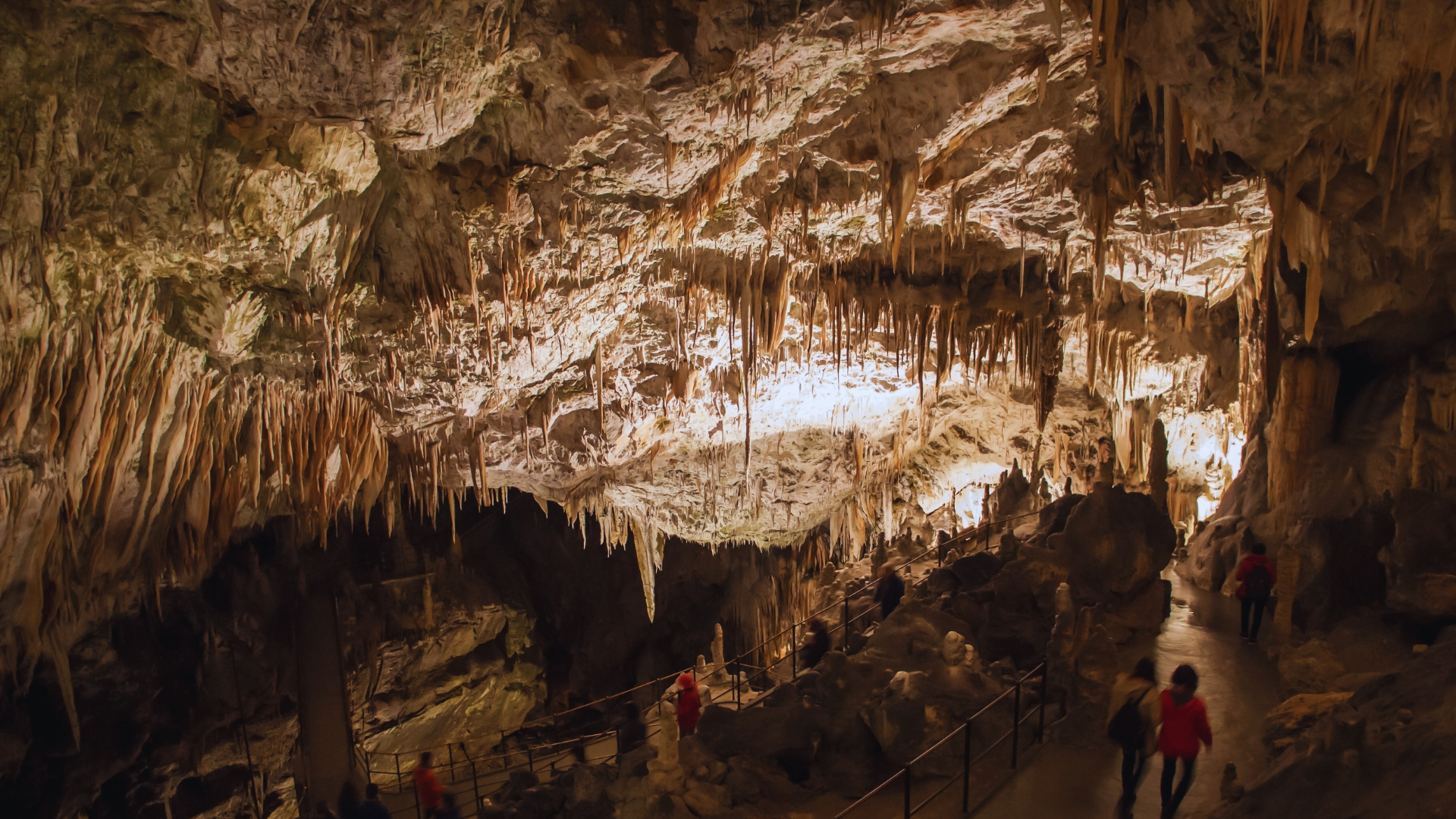 10 Of The Most Mysterious Caves On Earth - The Daily Dive