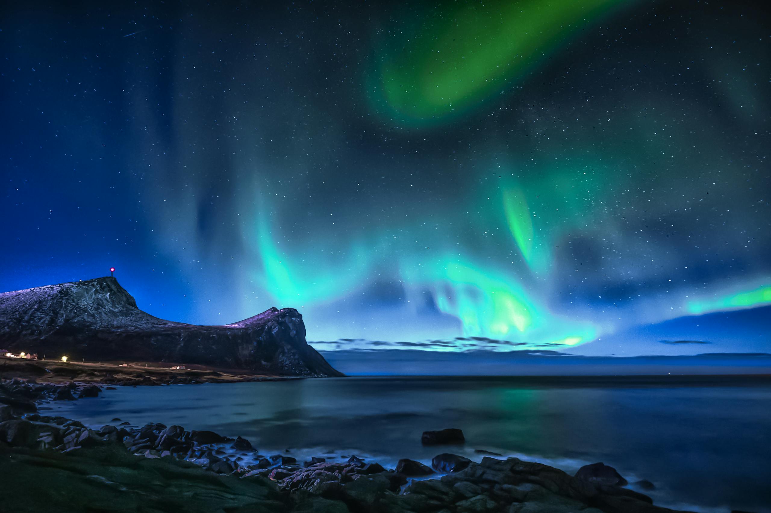 The Best Lesser-Known Spots for an Unforgettable Aurora Experience