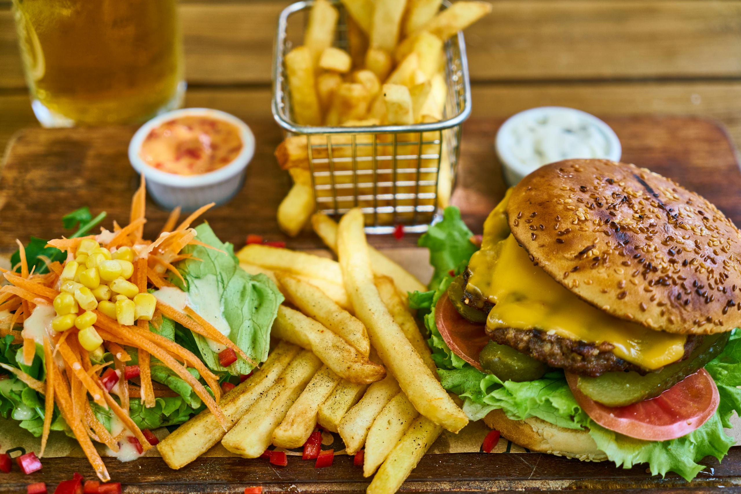 The Ultimate Burger Bucket List: Where to Find the Best Burgers Around the World