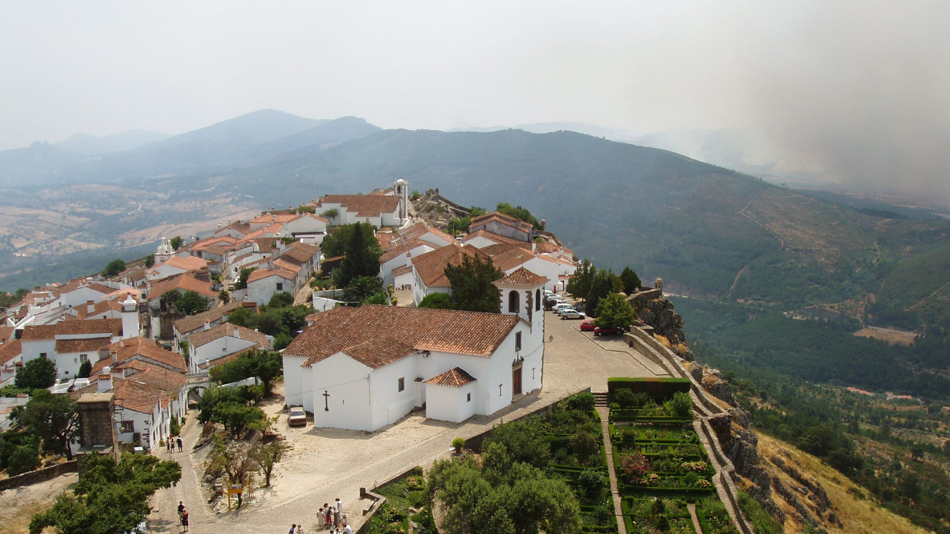 The Best Places in Portugal That Travelers Are Keeping to Themselves