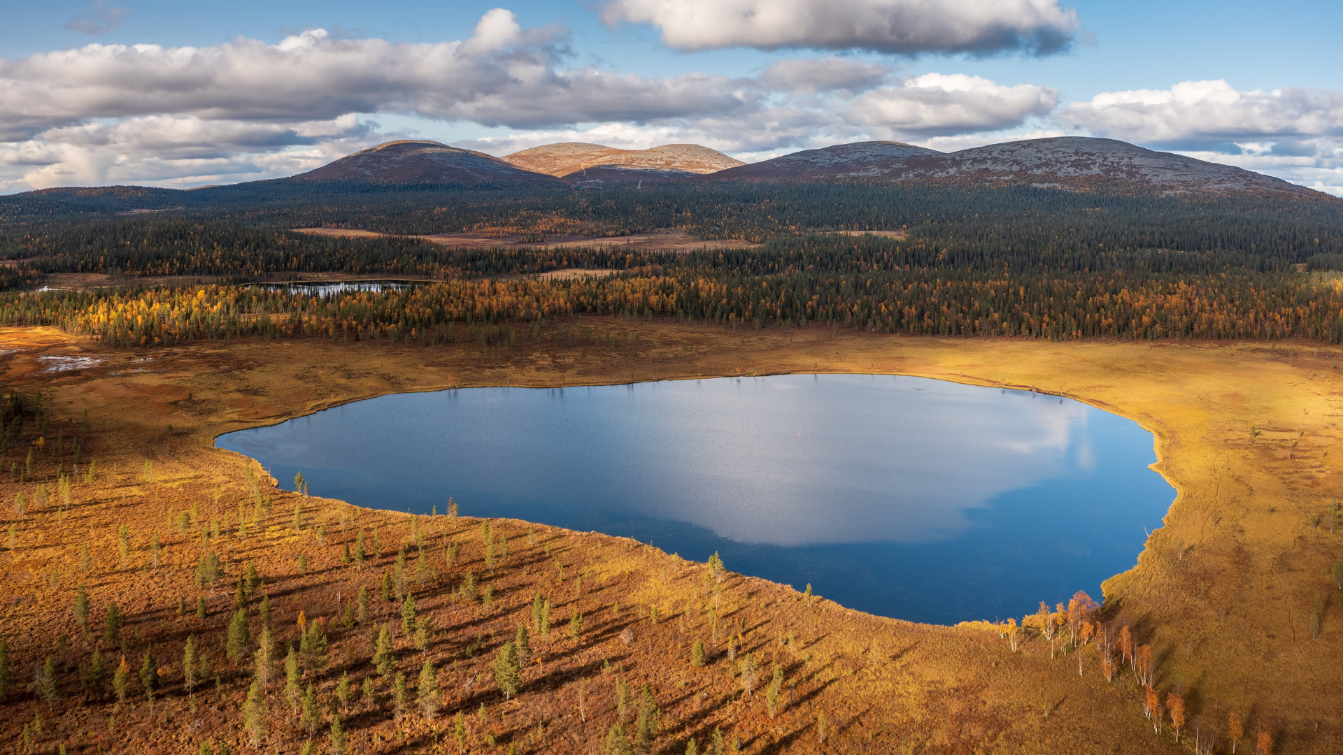 Where to Travel in 2025: The Next Big Destinations for Every Season