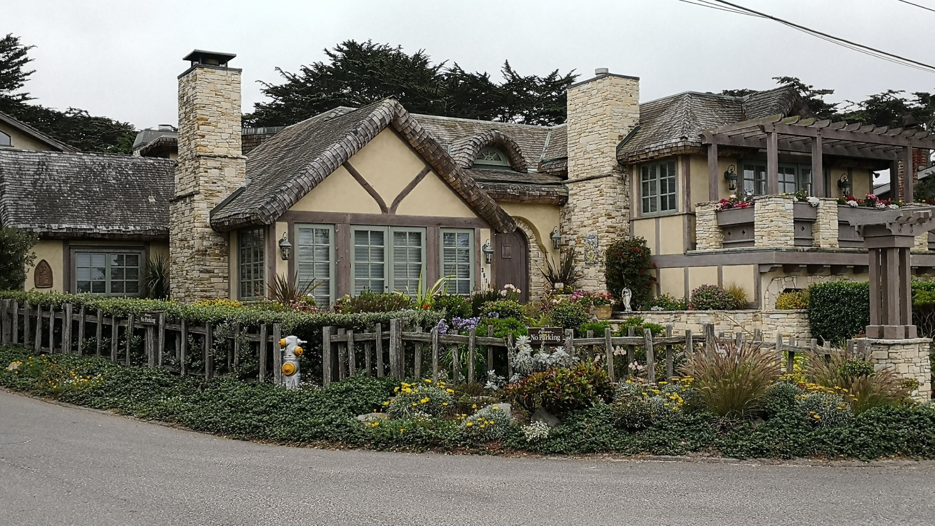 These Towns Are Like Visiting Europe Without Leaving The U.S.