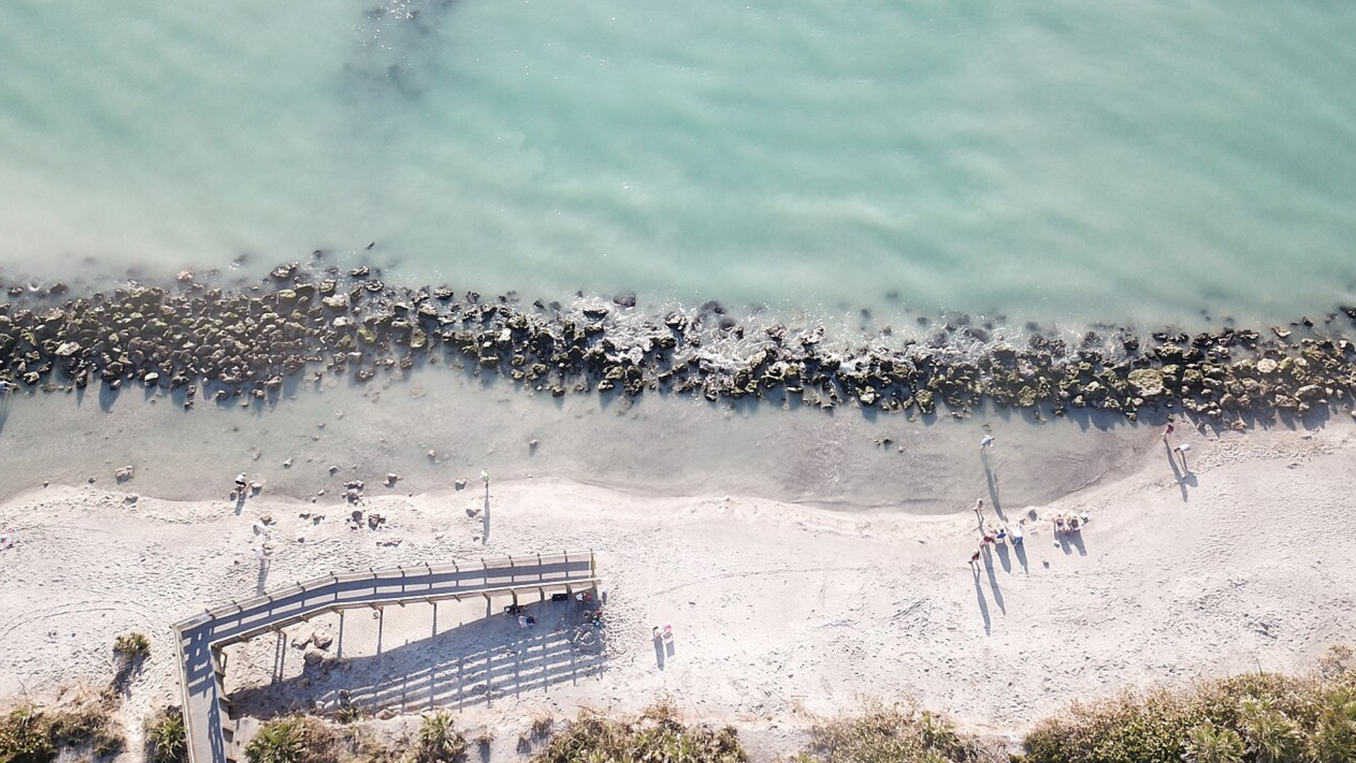 These Beaches In Florida Are 10 Of the Most Dangerous In America