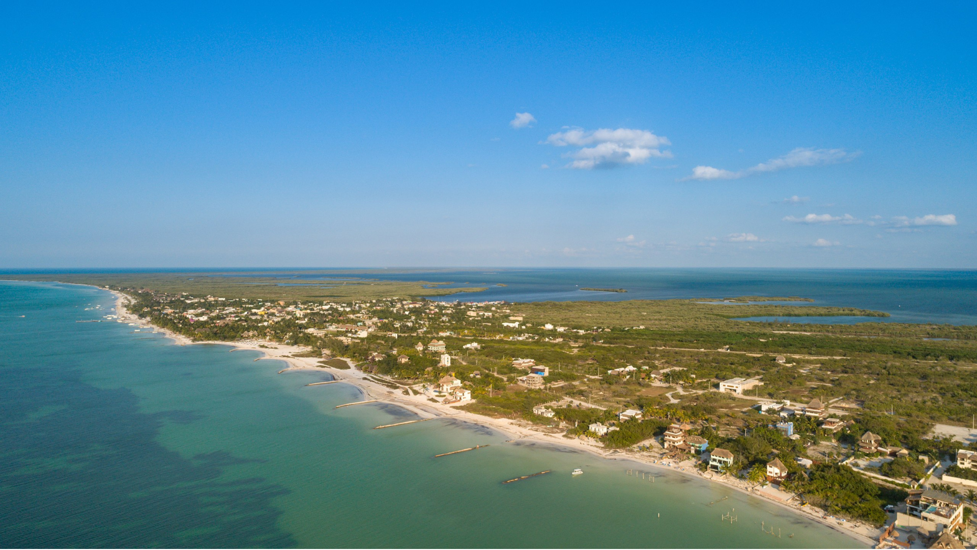 Affordable Beach Towns That Cost Less Than a Staycation