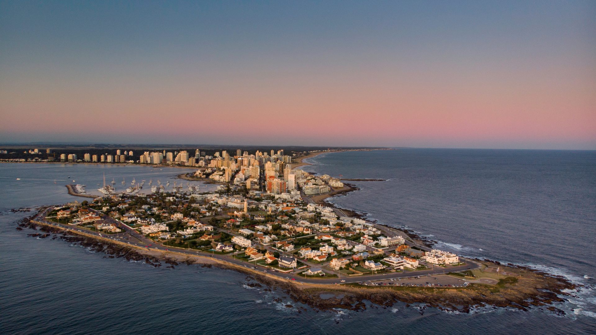 10 Countries That Will Pay You to Move There