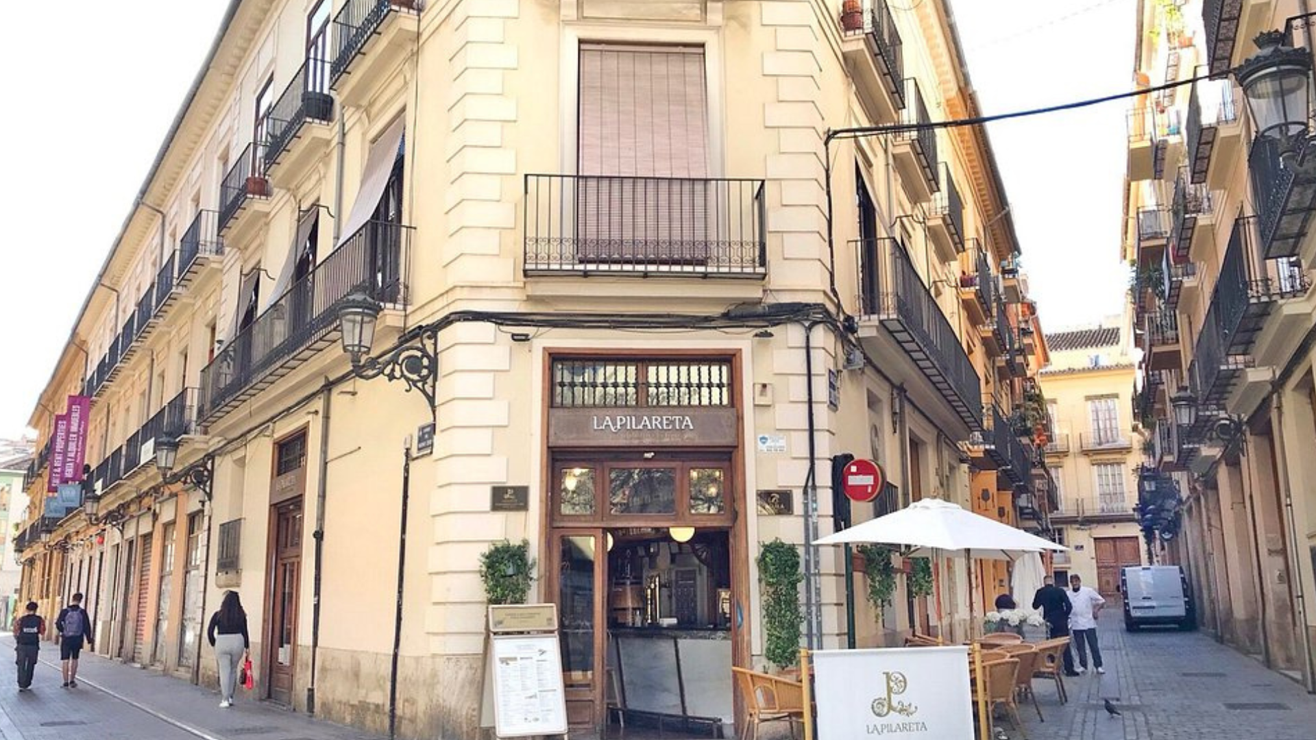 Eat Like a Local in Spain: Hidden Restaurants You Won’t Find in Guidebooks