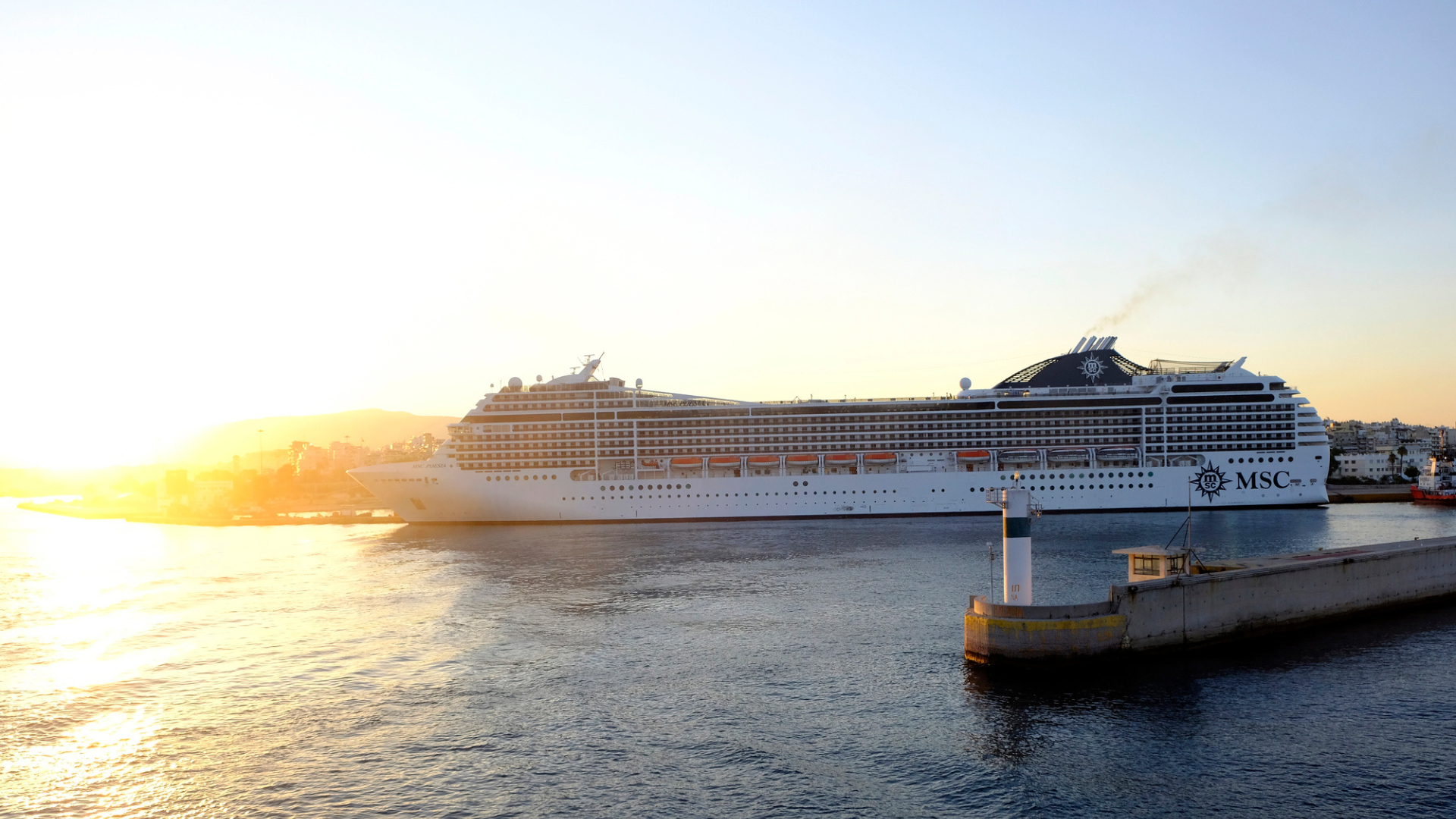 Luxury at Sea: 2025’s Top 10 Cruise Lines, Ranked from Elite to Everyday