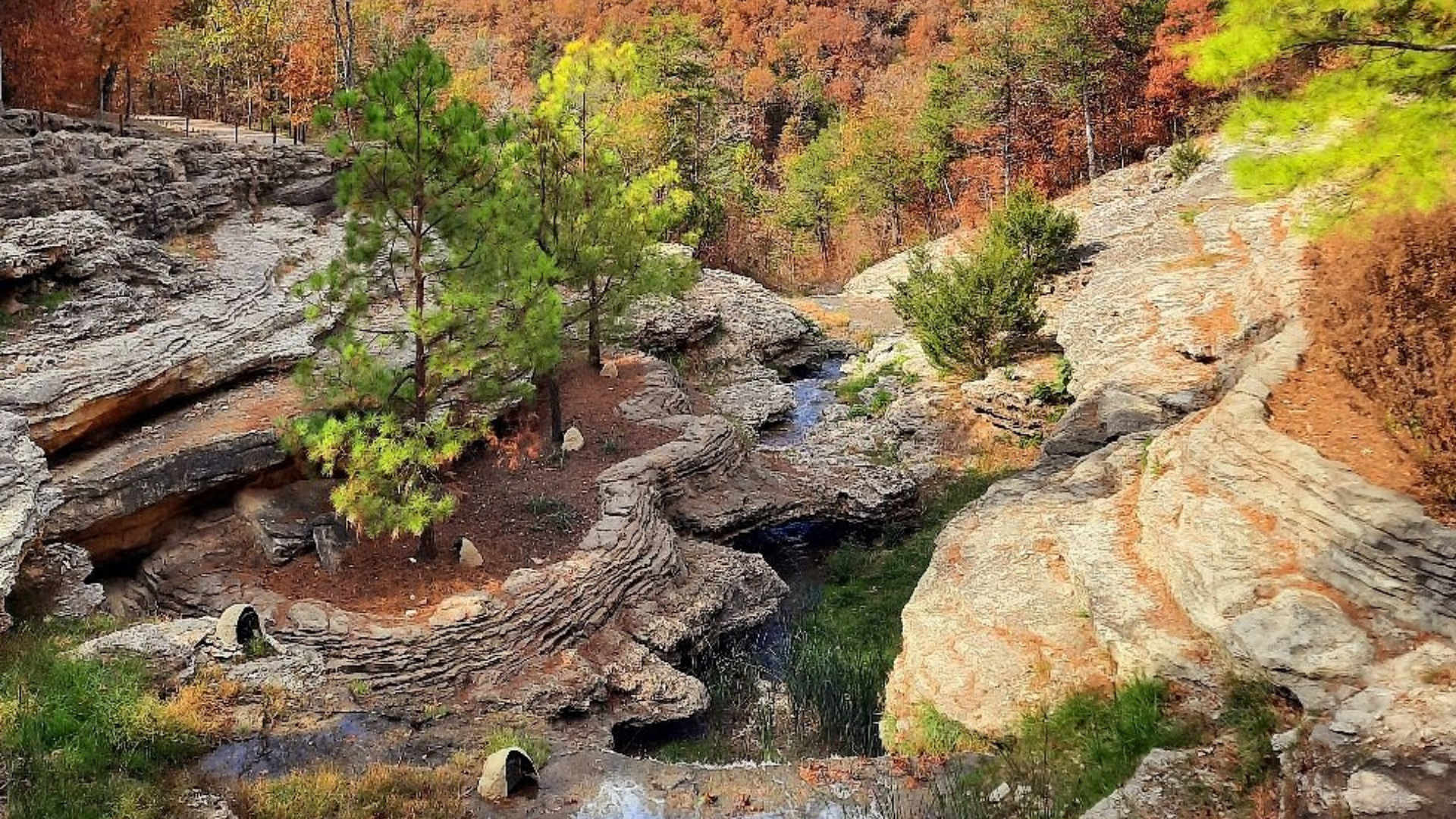 10 Surreal Destinations in Missouri That You Need To Visit