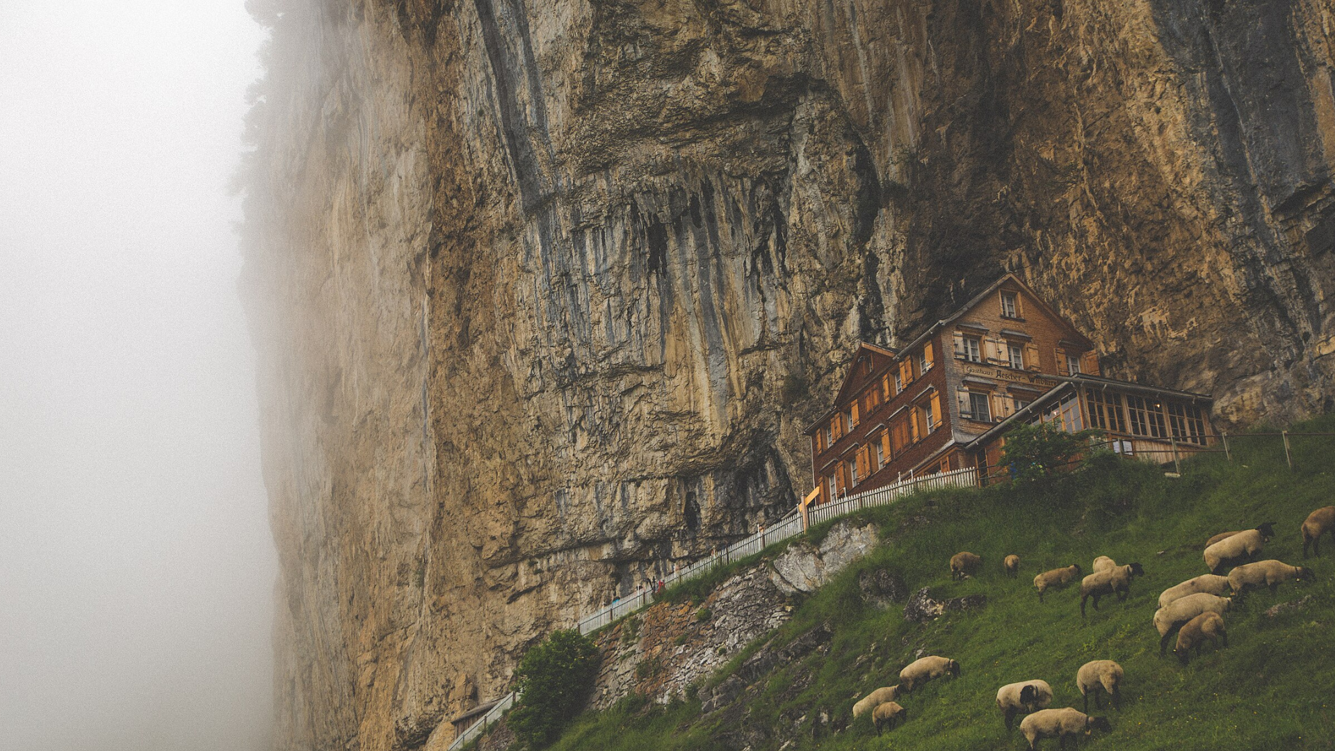 Switzerland’s Best-Kept Secrets: 10 Places You’ll Want to Find