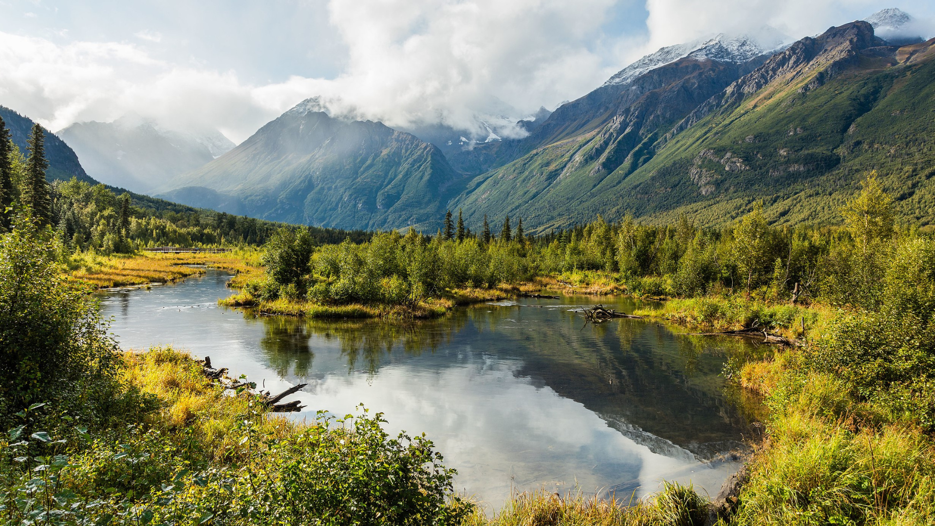 America’s 7 Least Traveled States That Deserve More Attention