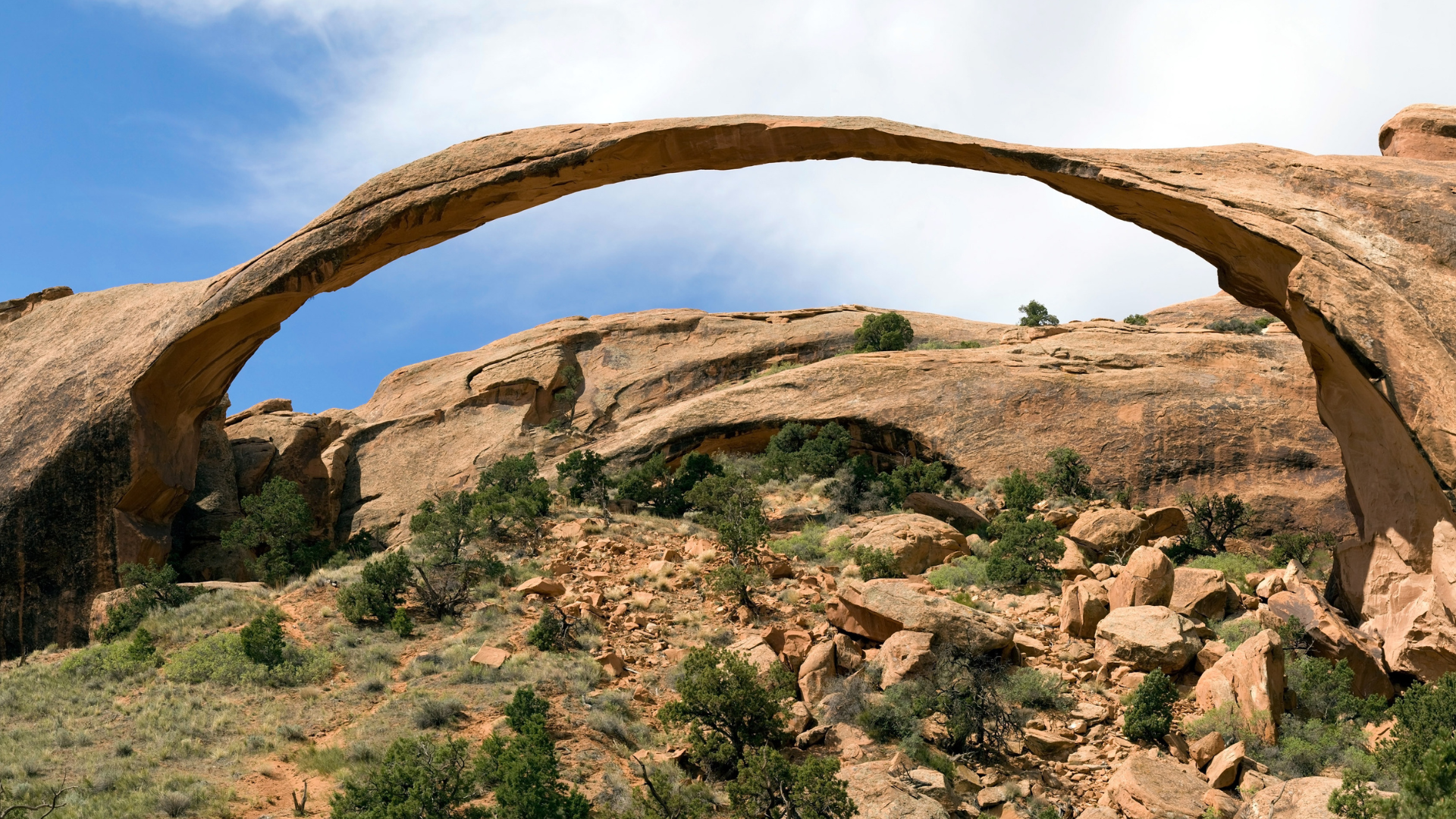 8 U.S. National Parks Perfect for Senior Travelers