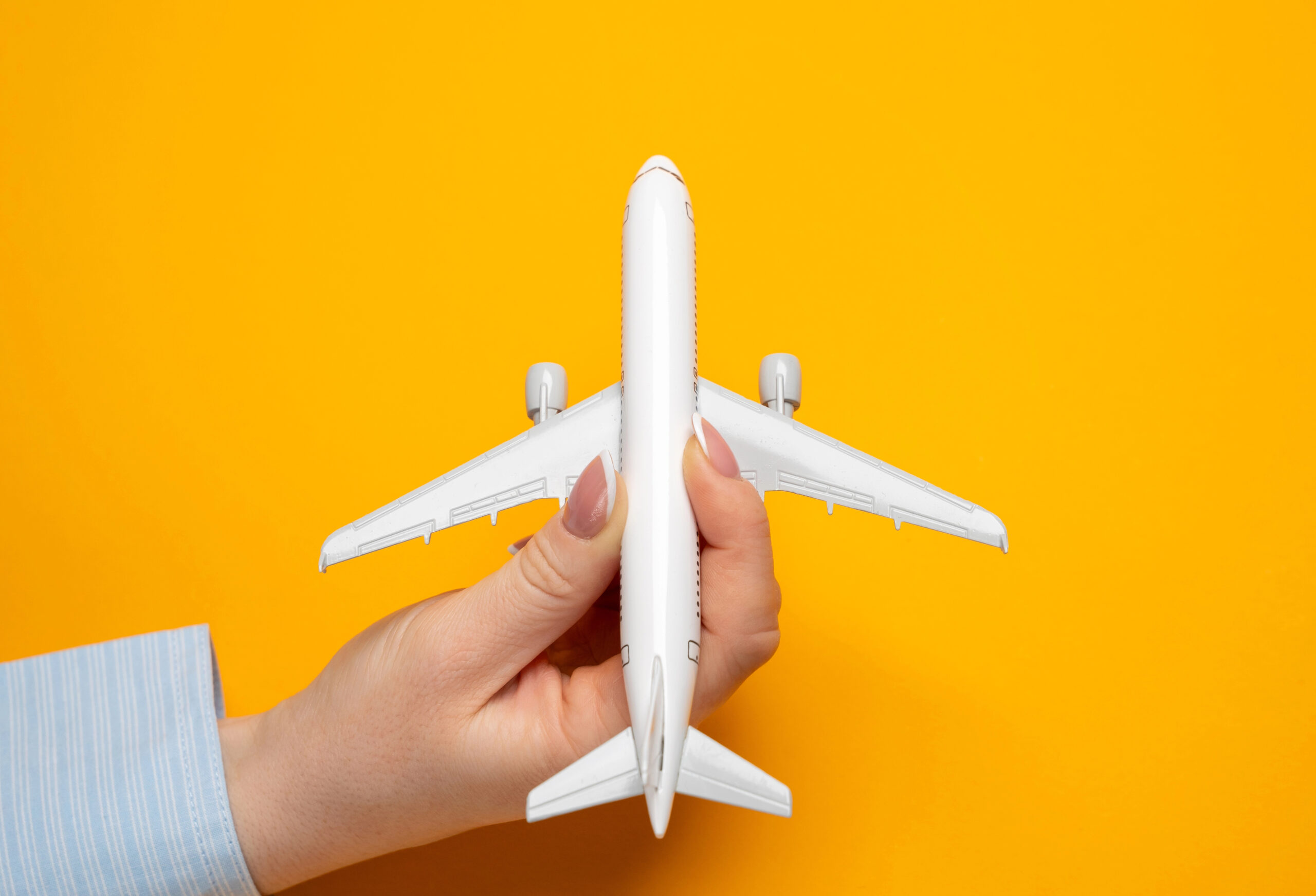 5 Biggest Travel Trends of 2025 (So Far)