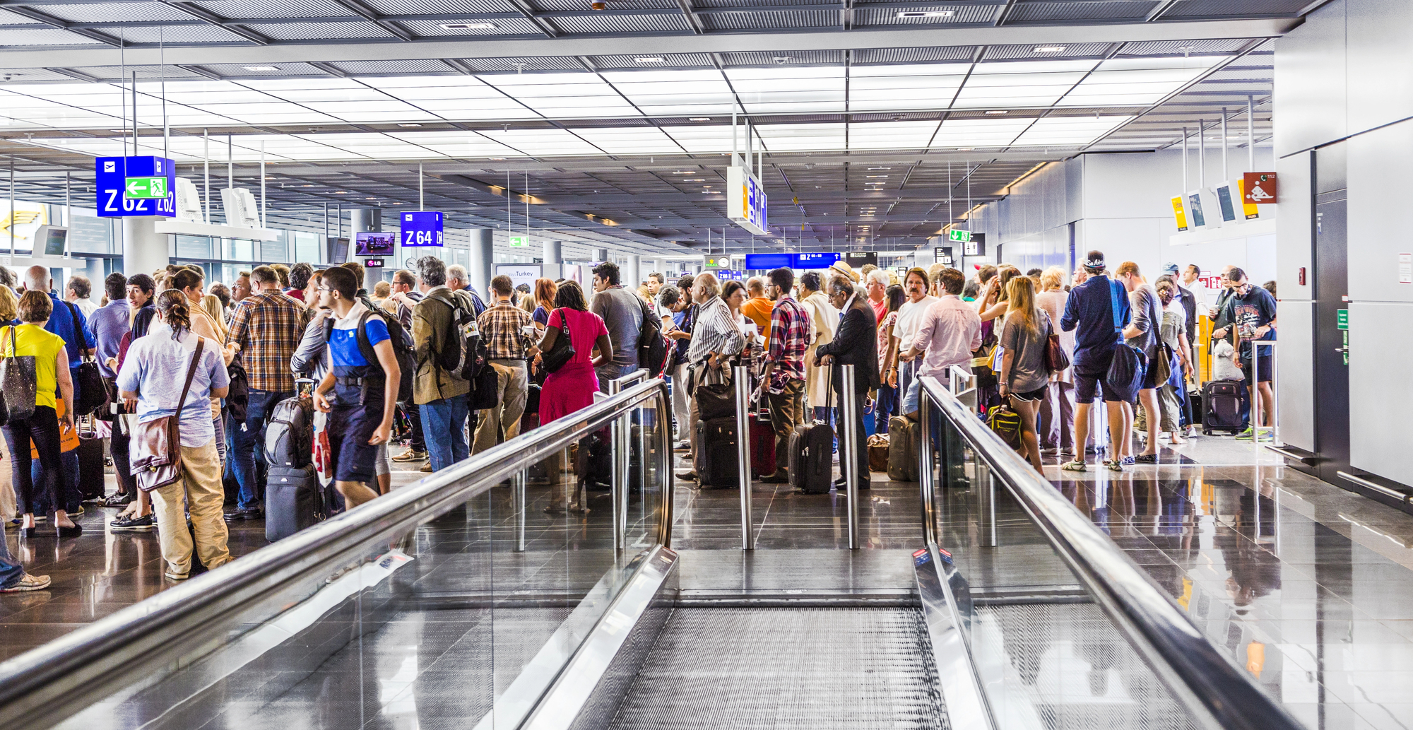 10 Worst (Busiest) Times of Year to Travel – And When to Go Instead