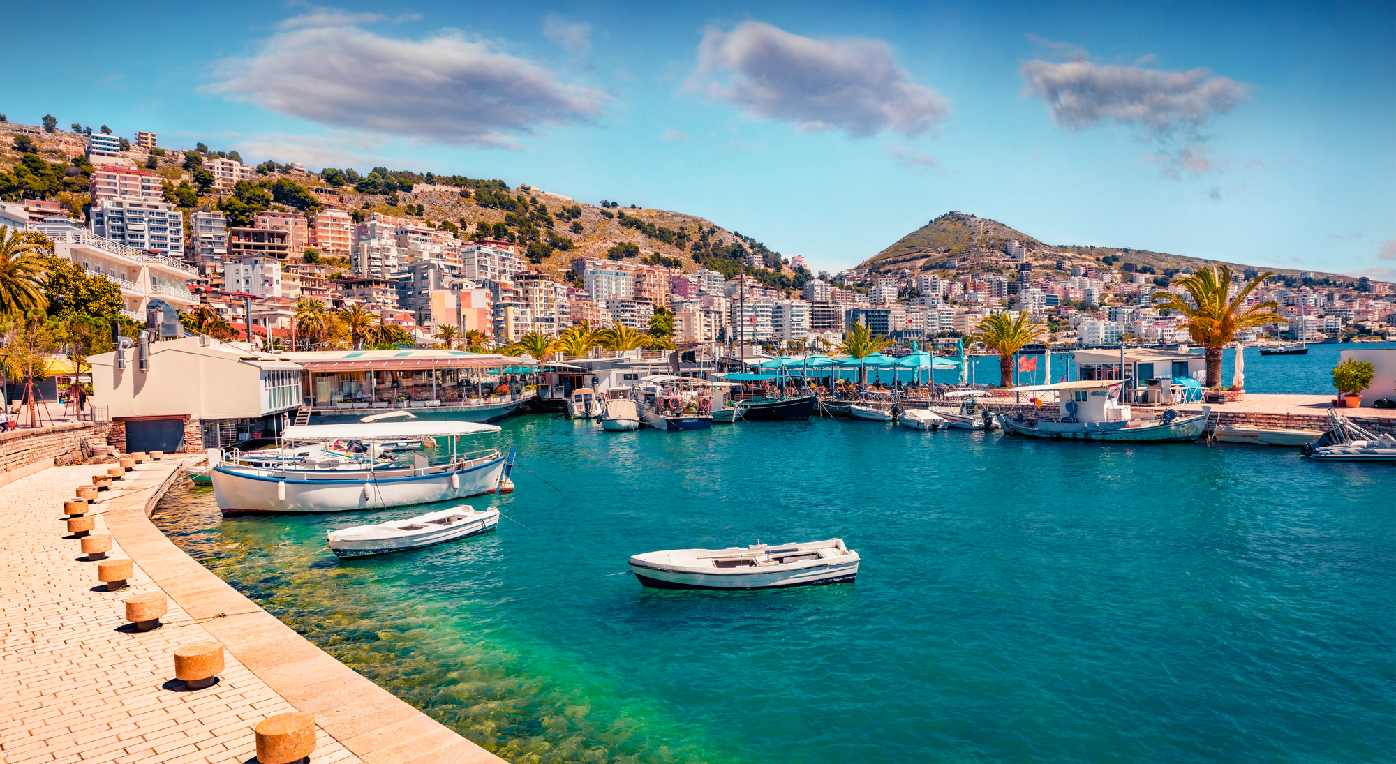 10 Countries Where You Can Live Comfortably for Under $1,000 a Month