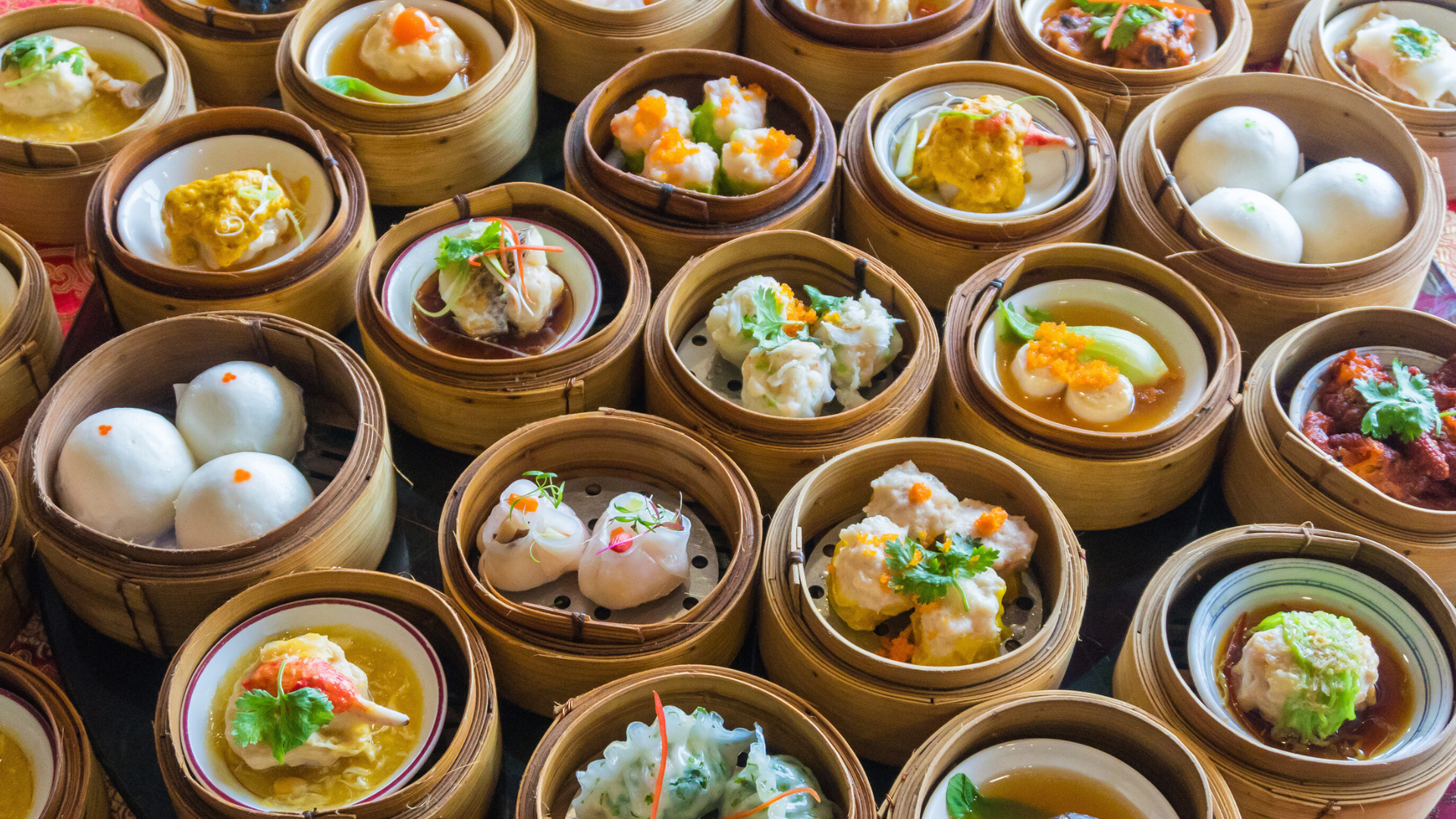 The Ultimate Dish Bucket List: 15 Must Have Dishes and Where To Try Them