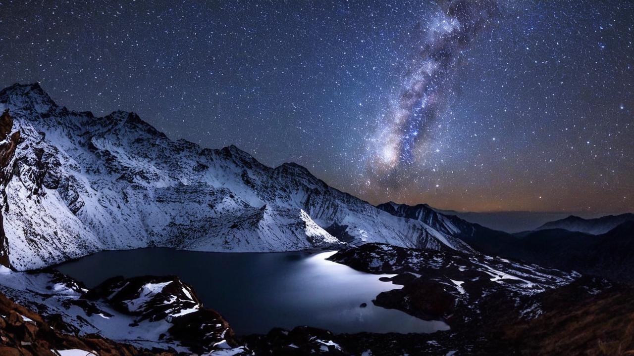 15 Spots on Earth Where You Can Actually See the Milky Way