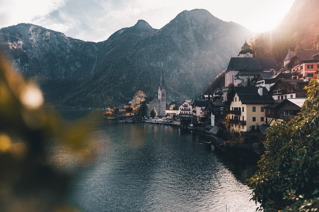 15 European Countries That Are Almost Too Beautiful to Be Real