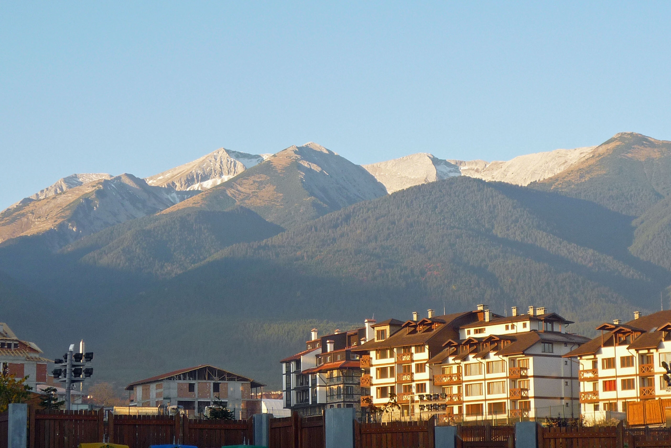 Bansko, Bulgaria