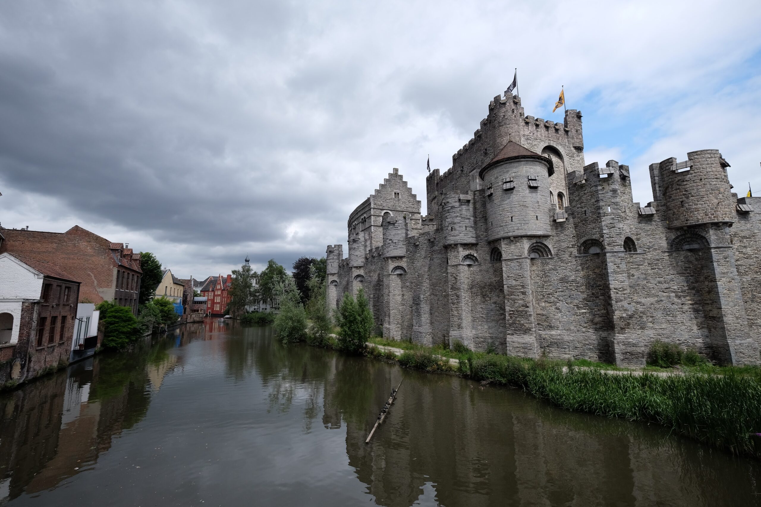 Ghent, Belgium