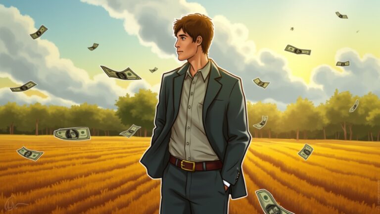stablecoin yield farming