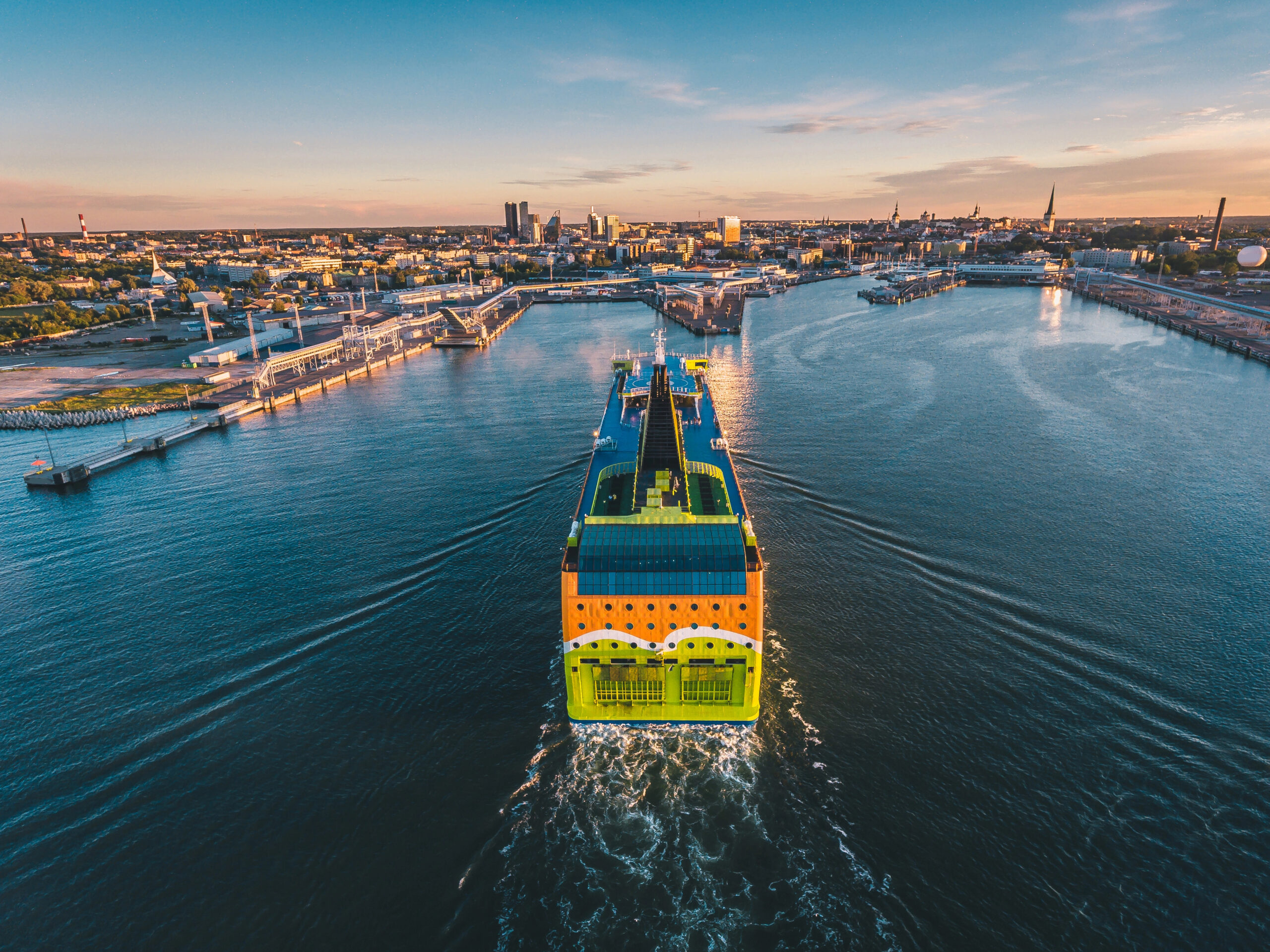 Set Sail in Style: 10 Best Cruises for Adventure Seekers