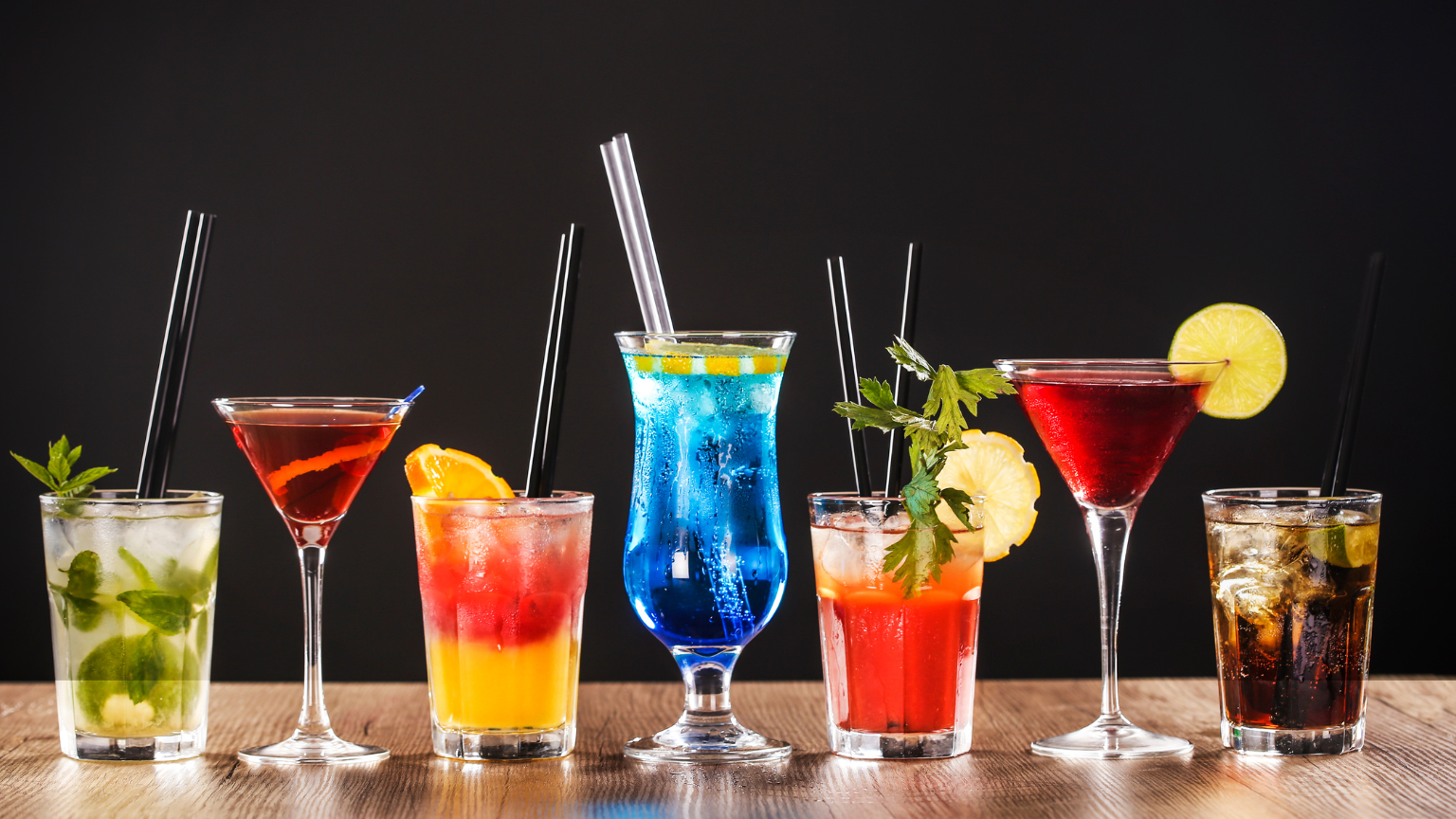 15 Cocktails to Try in Their Country of Origin