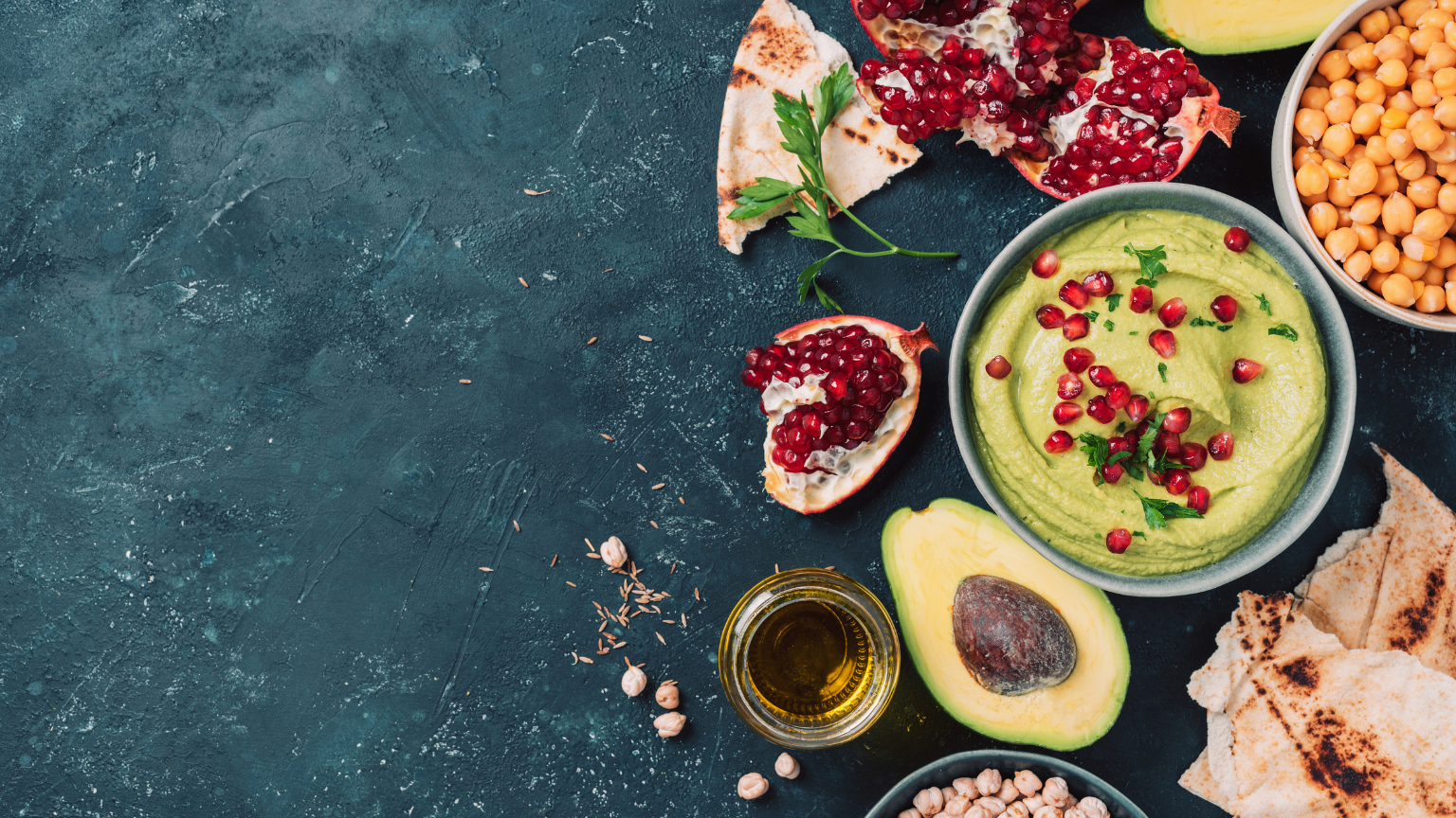 15 Vegan-Friendly Cuisines That Make Traveling Easier