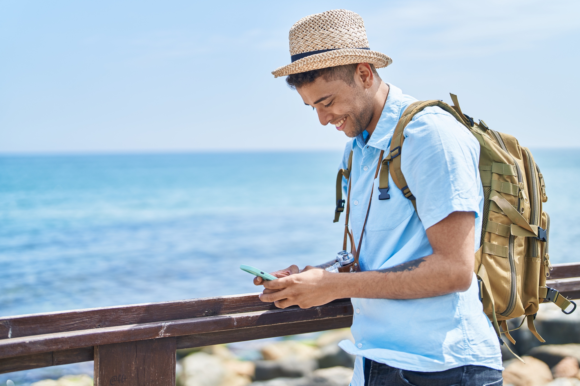Travel Insurance 101: 5 Tips to Choose the Right Coverage for Your Trip