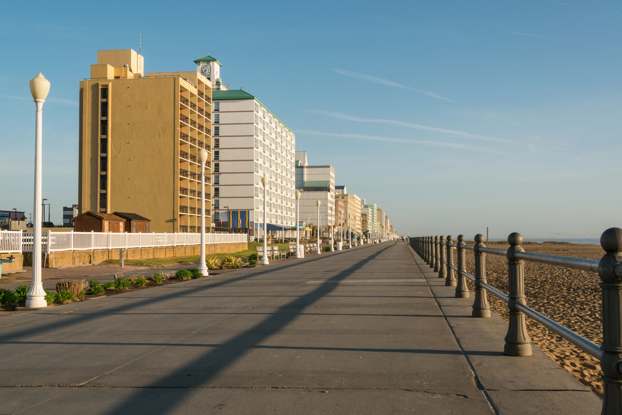 Virginia Beach