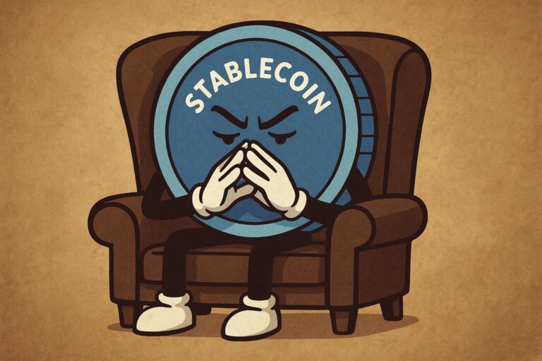Stablecoin Trends in Q2 2025: A Comprehensive Overview