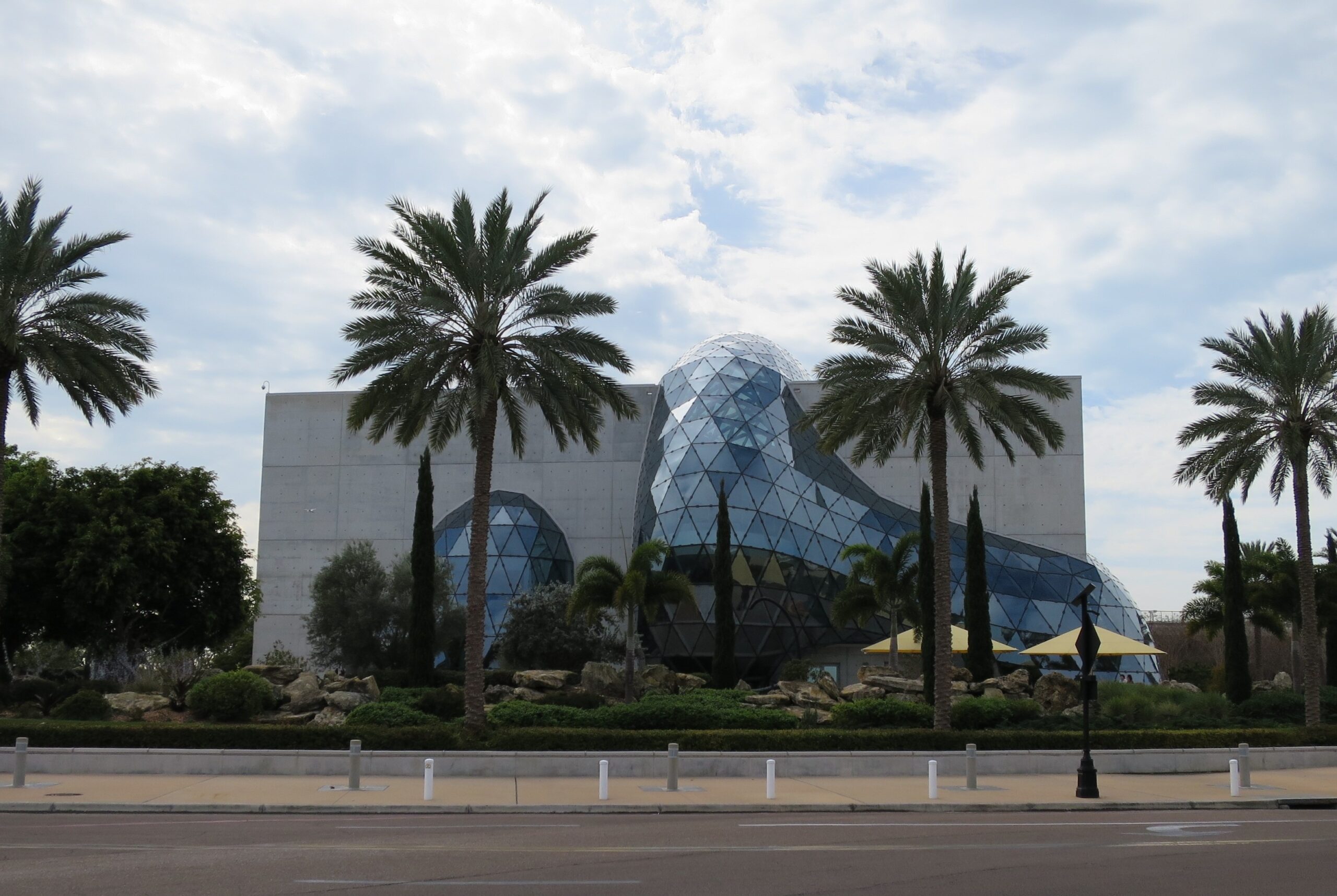 Salvador Dali Museum