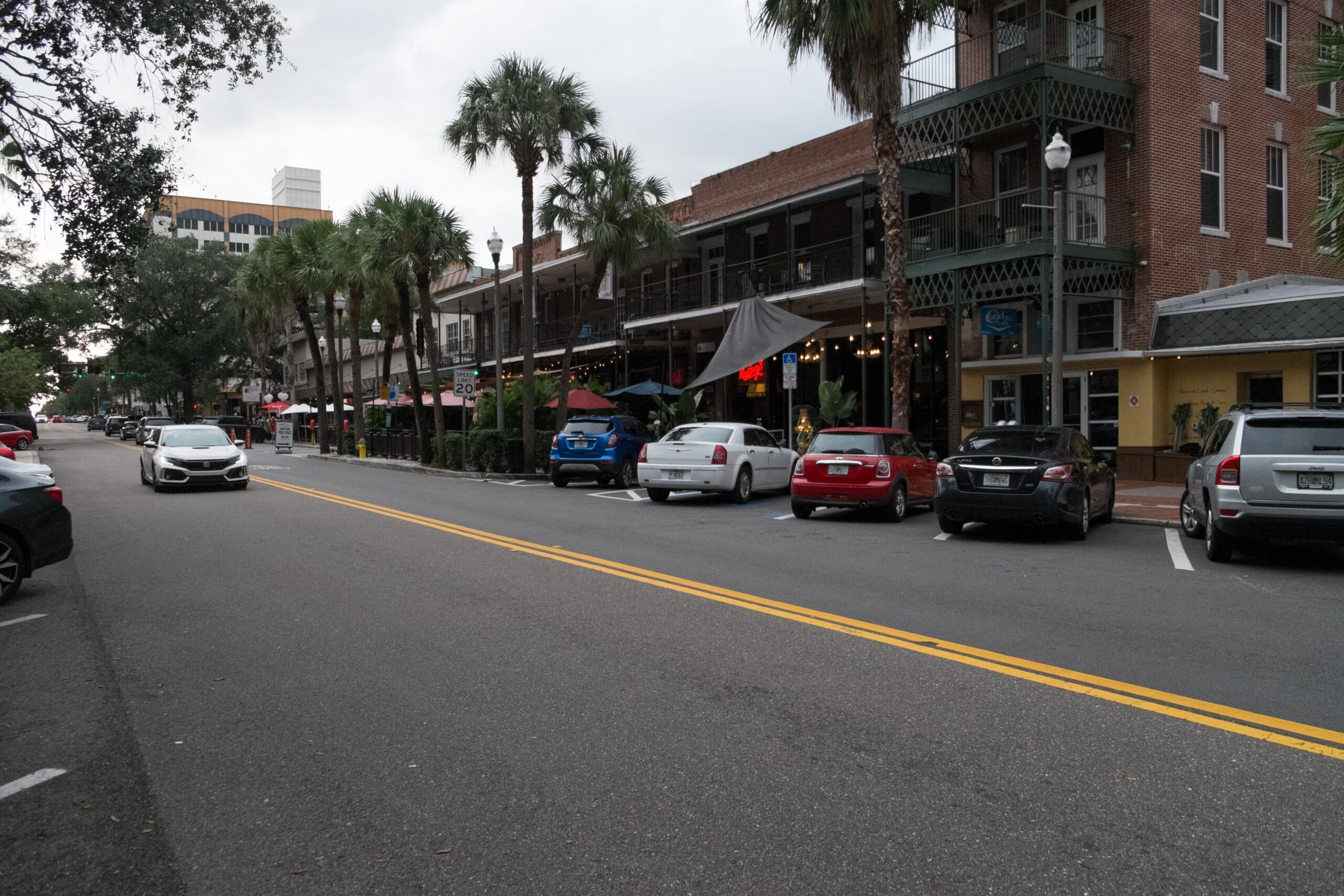 St Petersburg, Florida