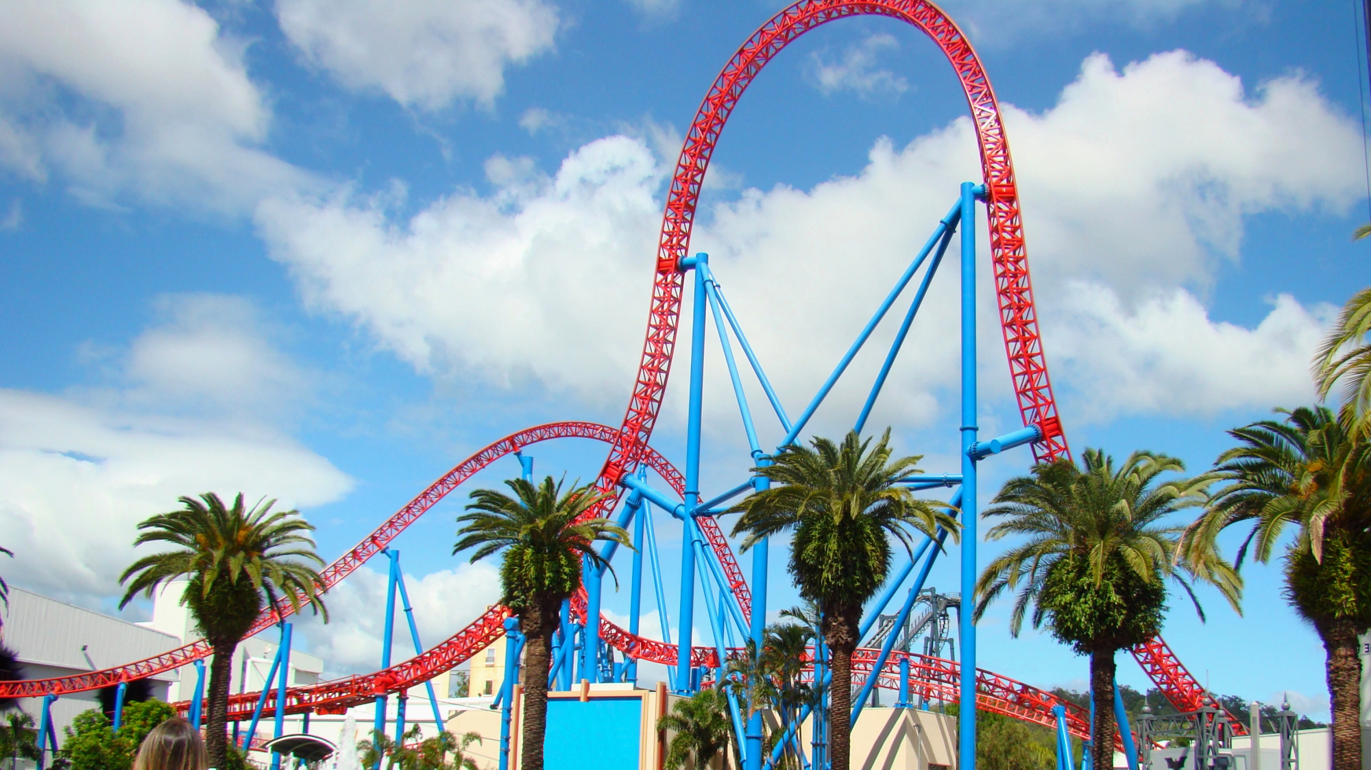 How To Score Cheap Tickets To Your Favorite Theme Parks