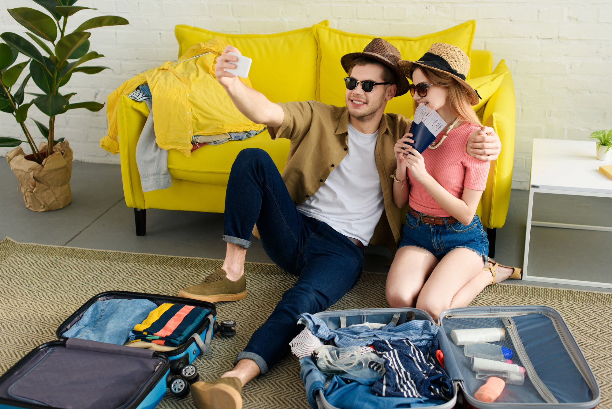 10 Recently Dropped Travel Deals For A Summer Escape