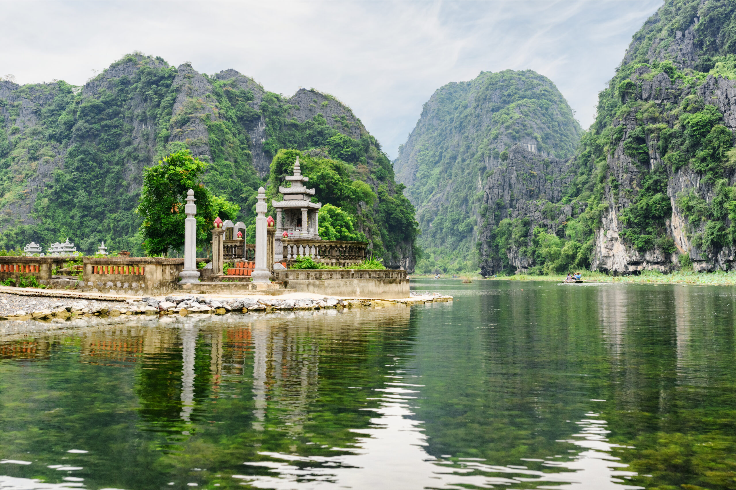 Unparalleled Beauty: 25 Reasons Why Southeast Asia Tops the Charts