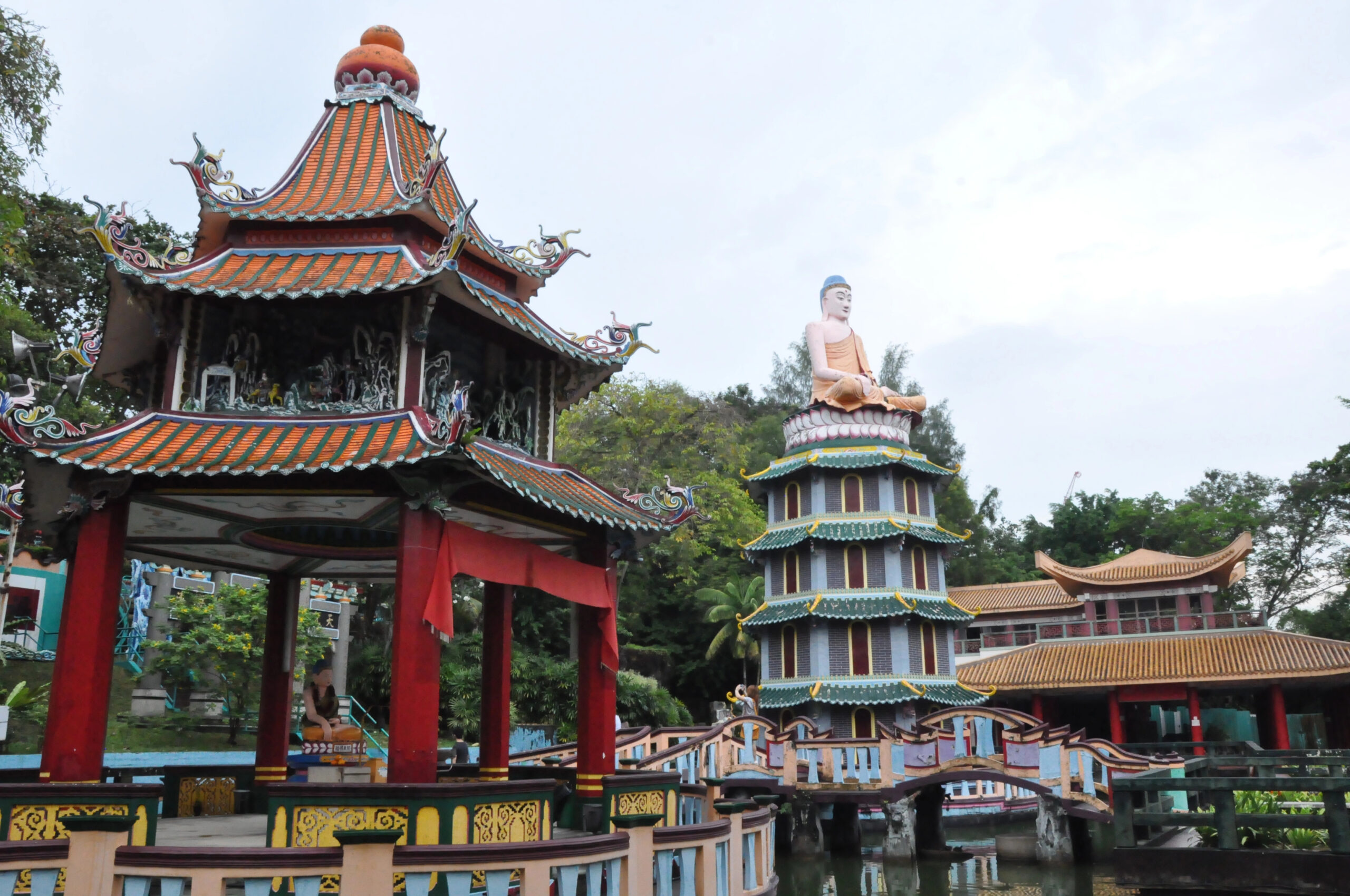 25 Locations To Explore in Singapore in your Lifetime